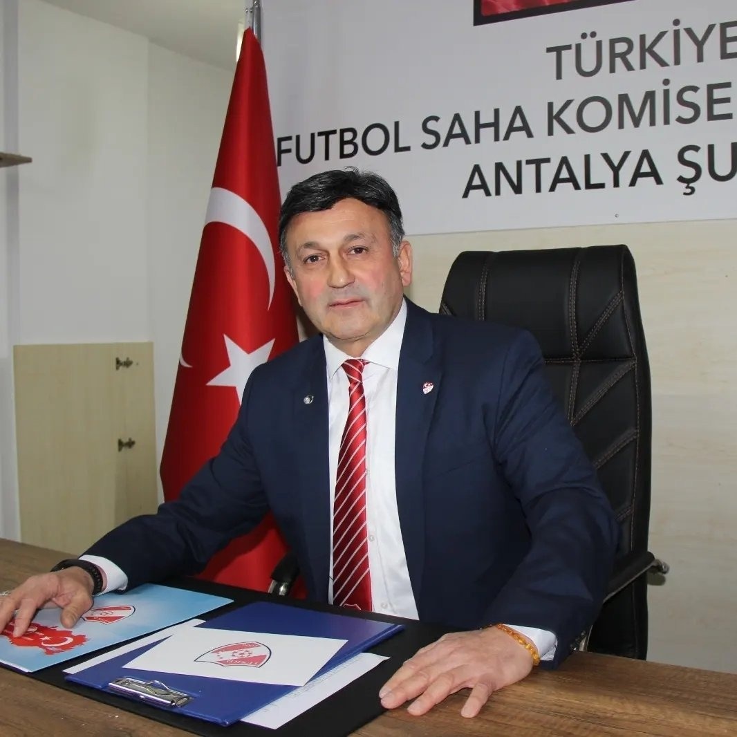 Amatör Futbolda Önemli Değişiklik (1)