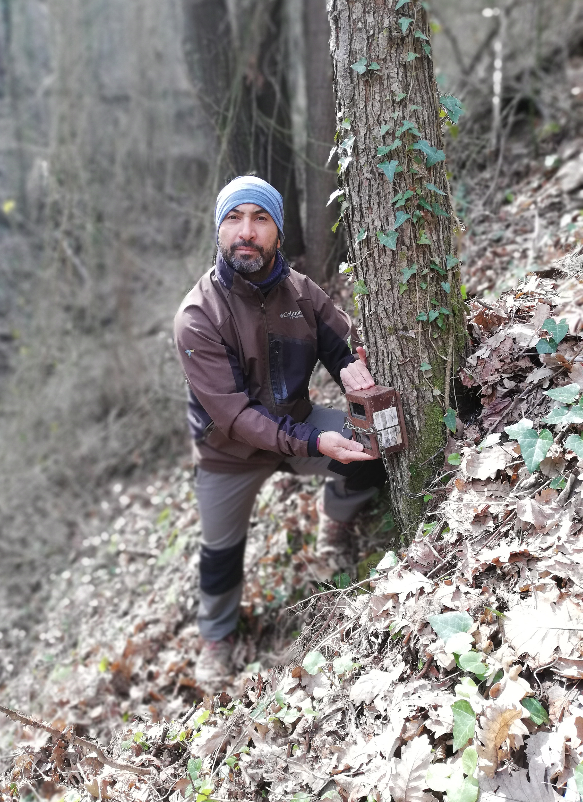 Anadolu Parsına Dokunan Yandı! Avlanmaya Rekor Ceza (1)