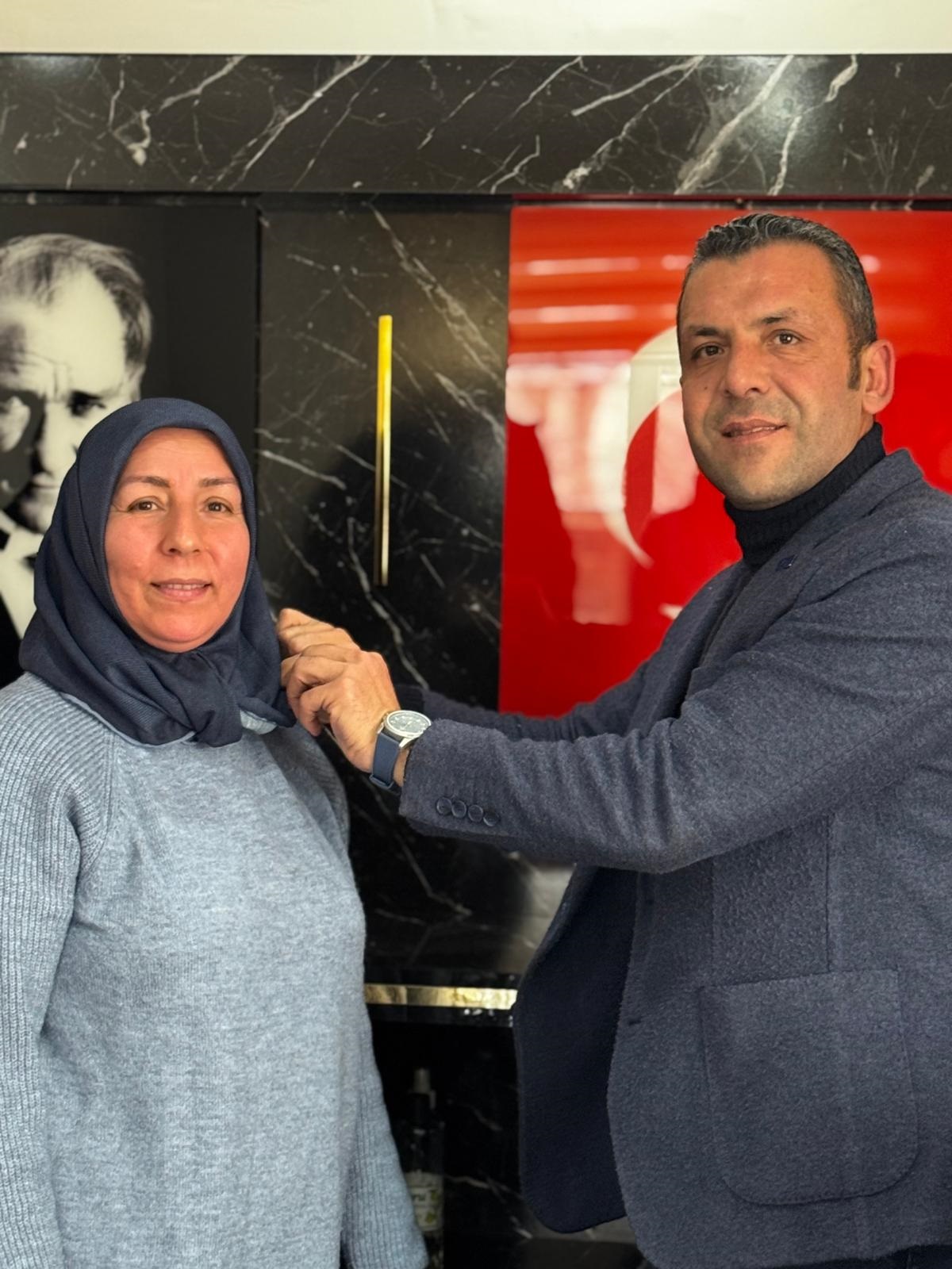 Anahtar Parti’de Büyük Yükseliş (4)