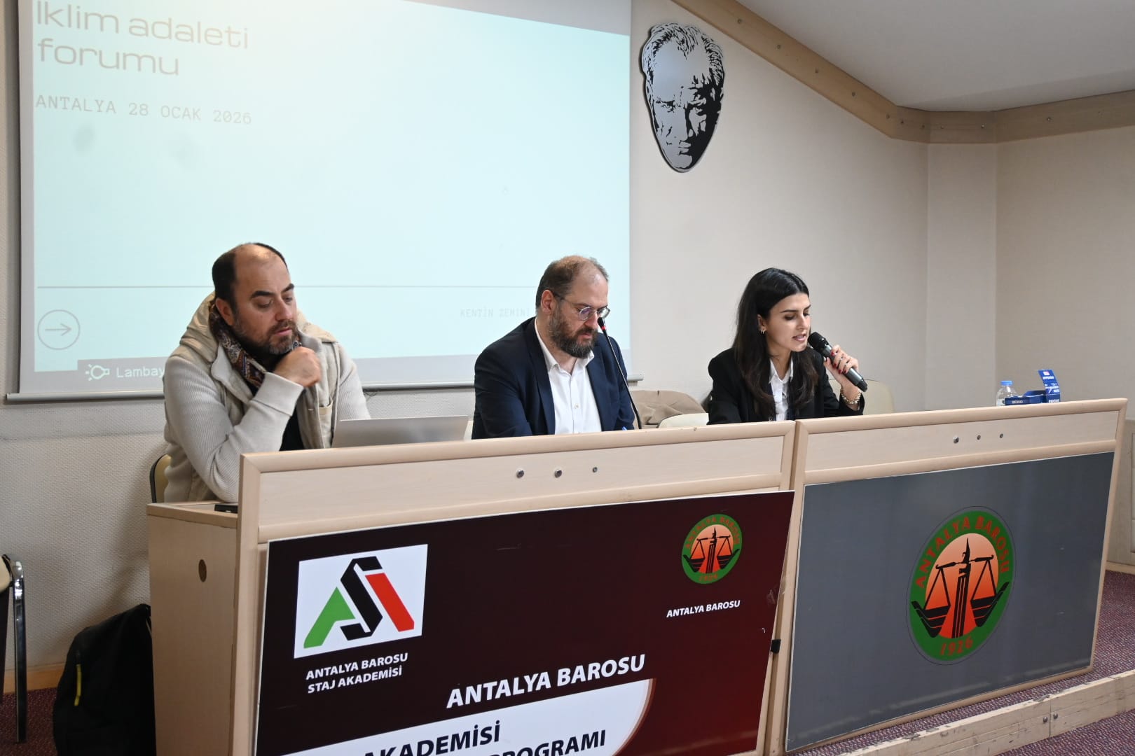 Antalya Barosu Cop31 (5)