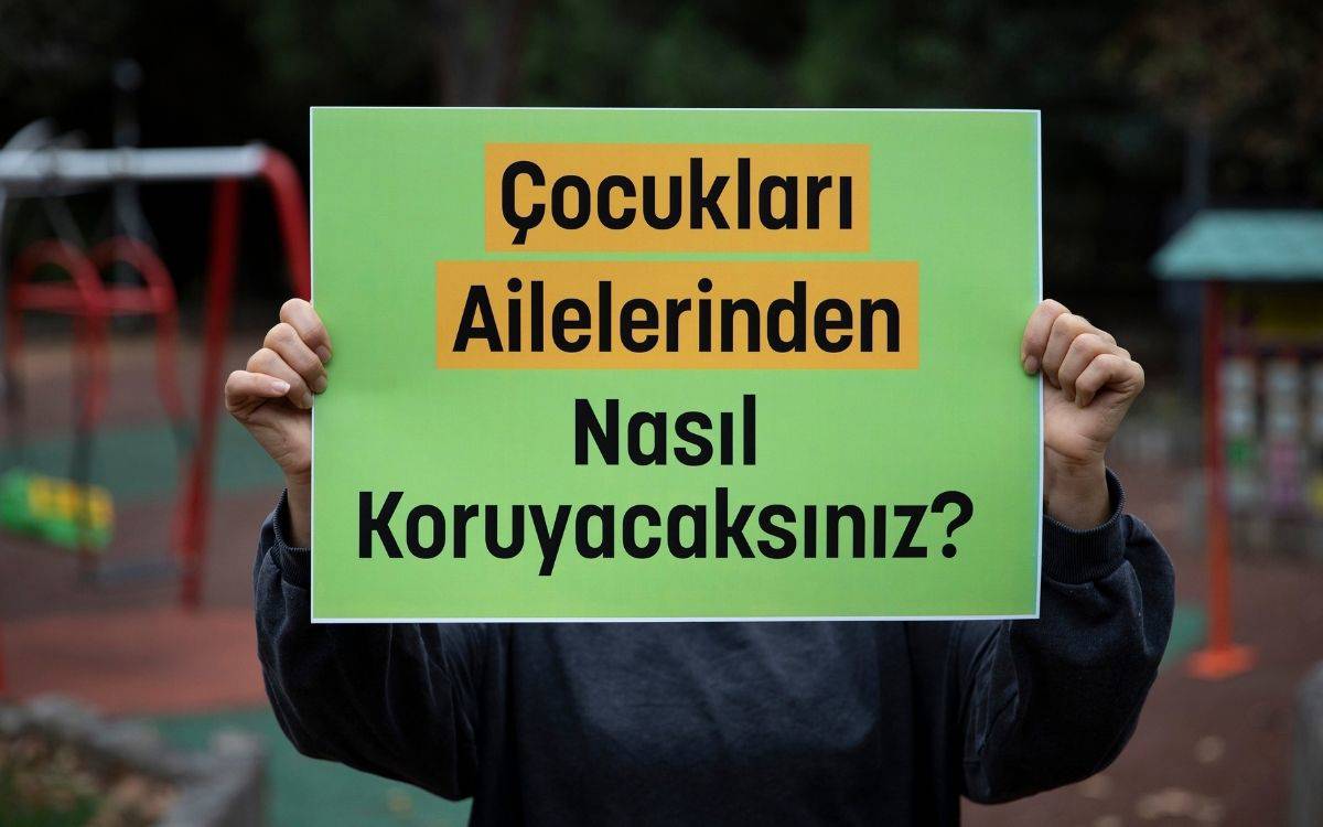 Antalya Bebek Şiddeti Için Kampanya Başlattı (4)