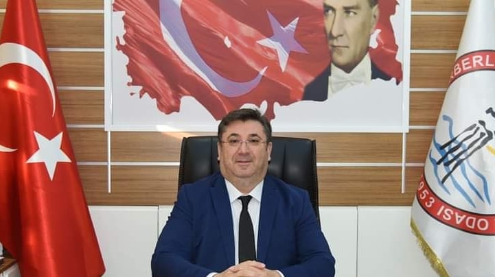 Antalya Berberler Esnaf Ve Sanatkarlar Odasi Secim (2)