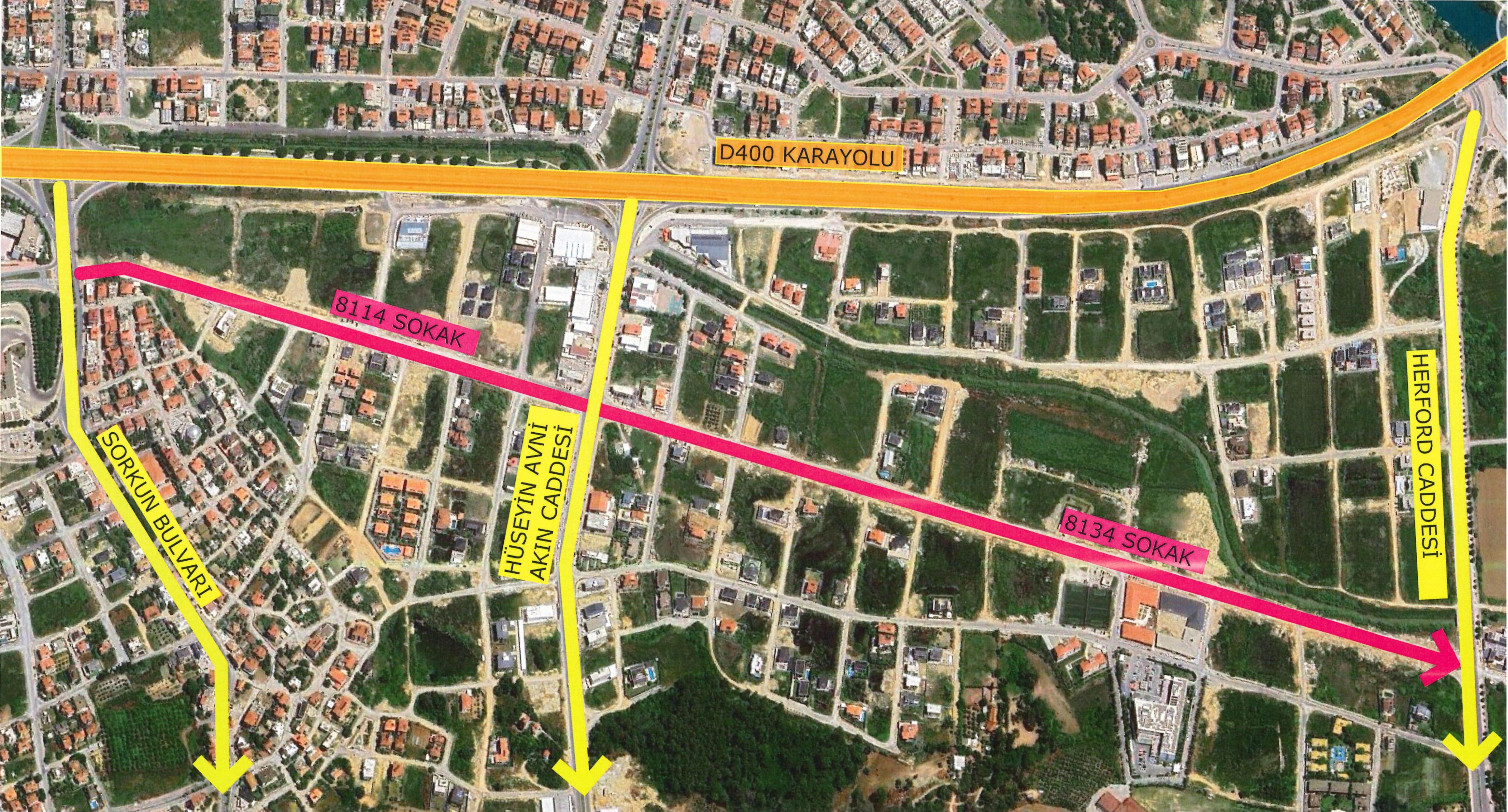 Antalya Bülent Ecevit’in Adını Yaşatacak (1)