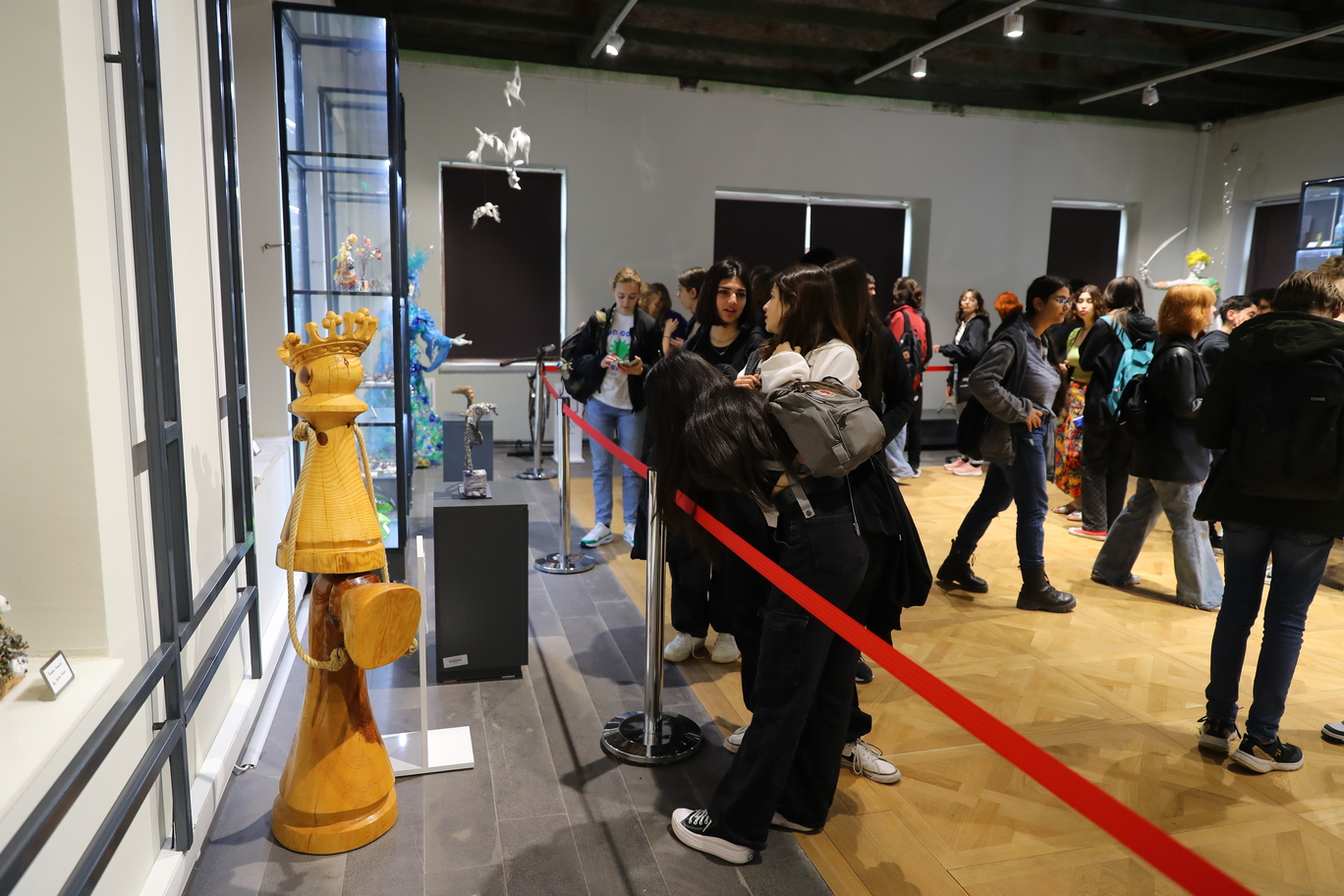 Antalya Büyükşehir Belediyesi'nin Programı Belli Oldu (2)