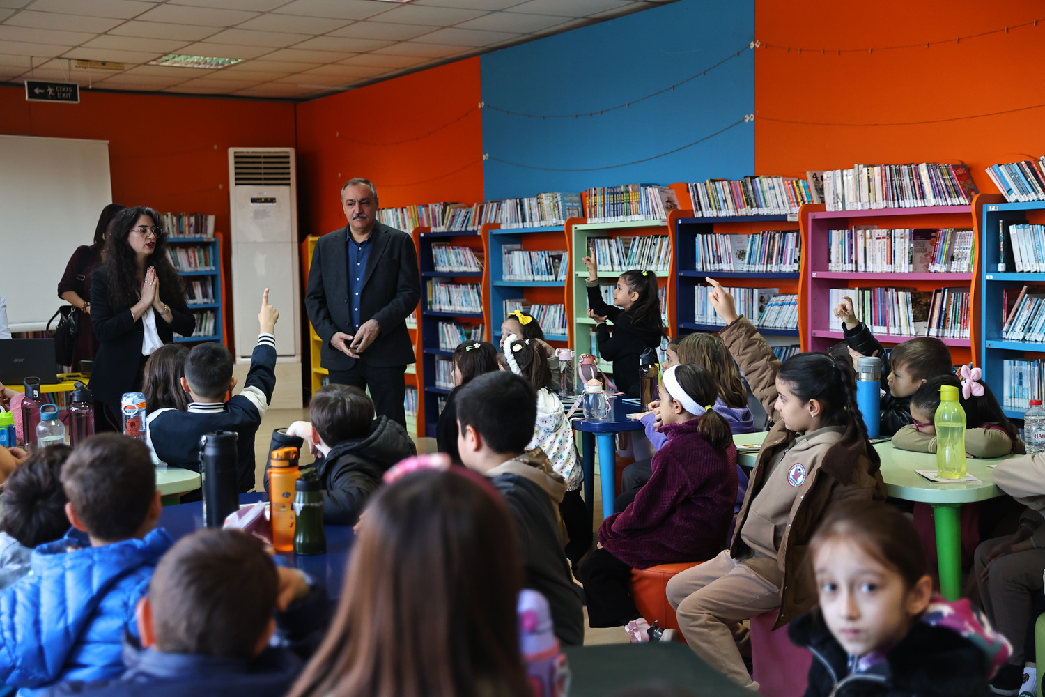 Antalya Büyükşehir Belediyesi'nin Programı Belli Oldu (3)