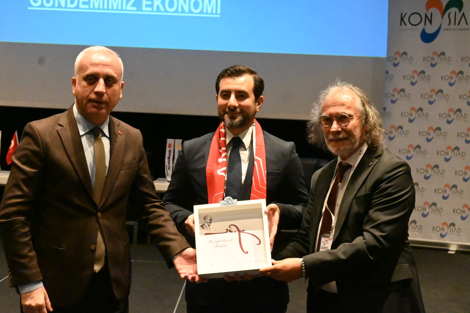 Antalya Ekonomiyi Masaya Yatırıldı 2026 Için Temkinli Iyimserlik (5)