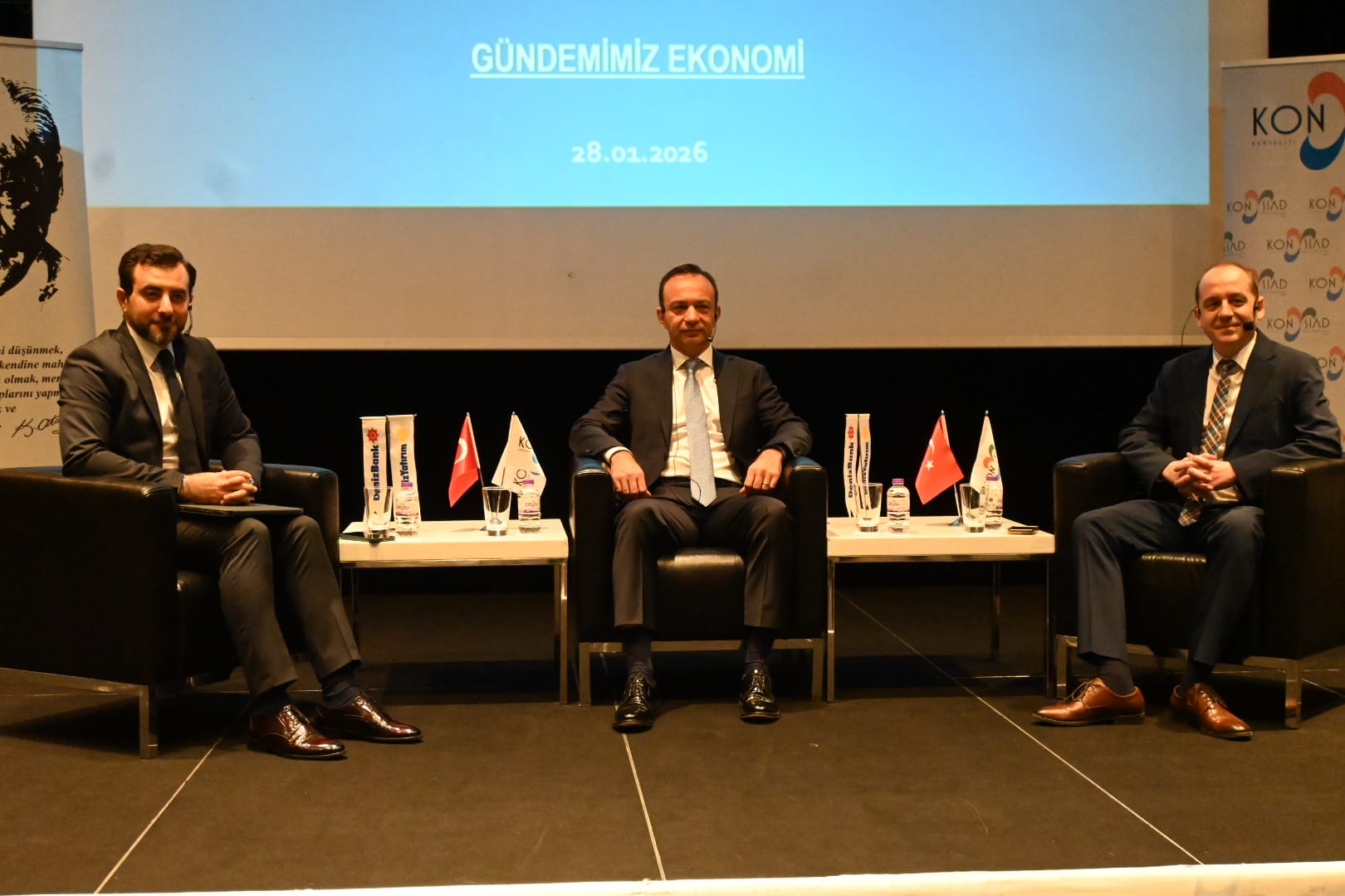 Antalya Ekonomiyi Masaya Yatırıldı 2026 Için Temkinli Iyimserlik (6)