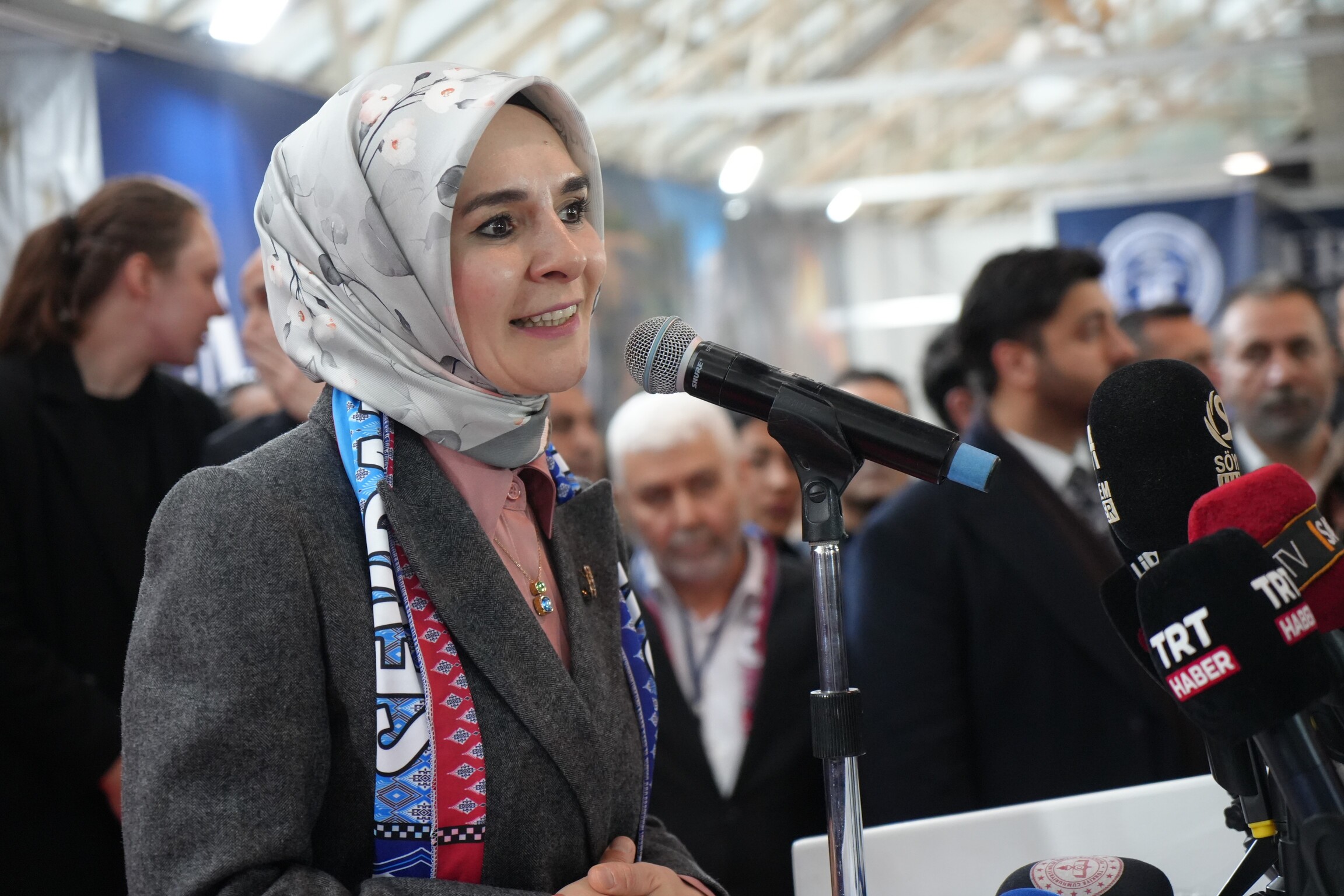 Antalya Erzurum Gunleri (2)