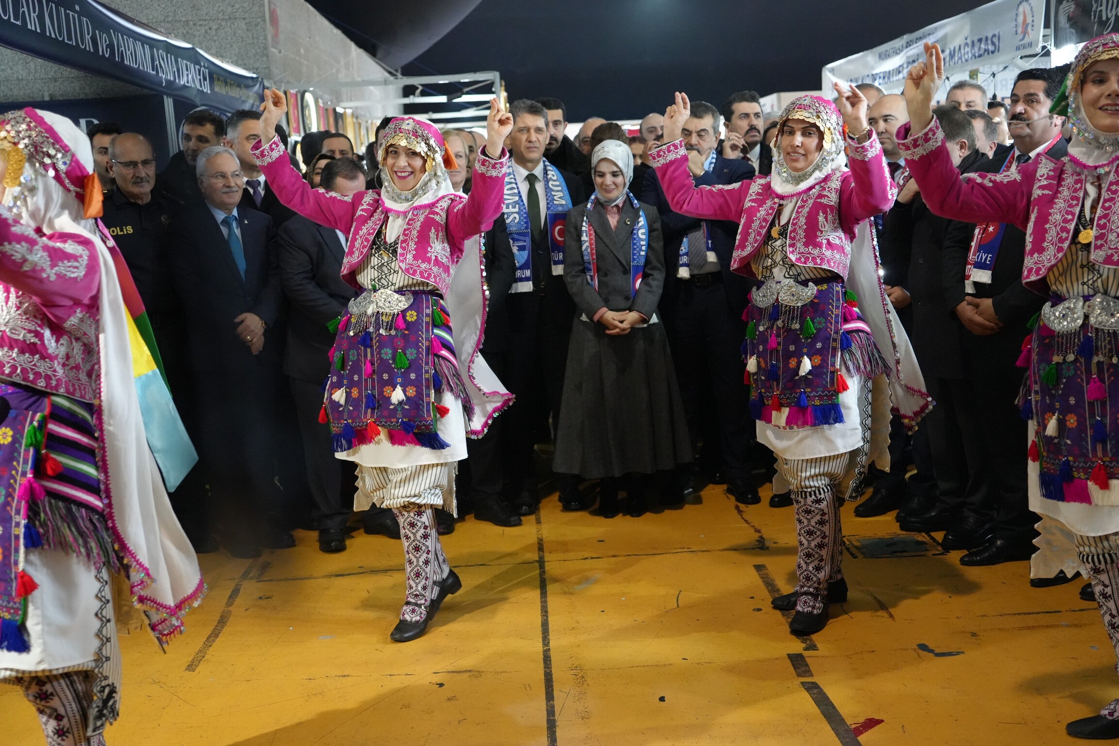 Antalya Erzurum Gunleri (4)