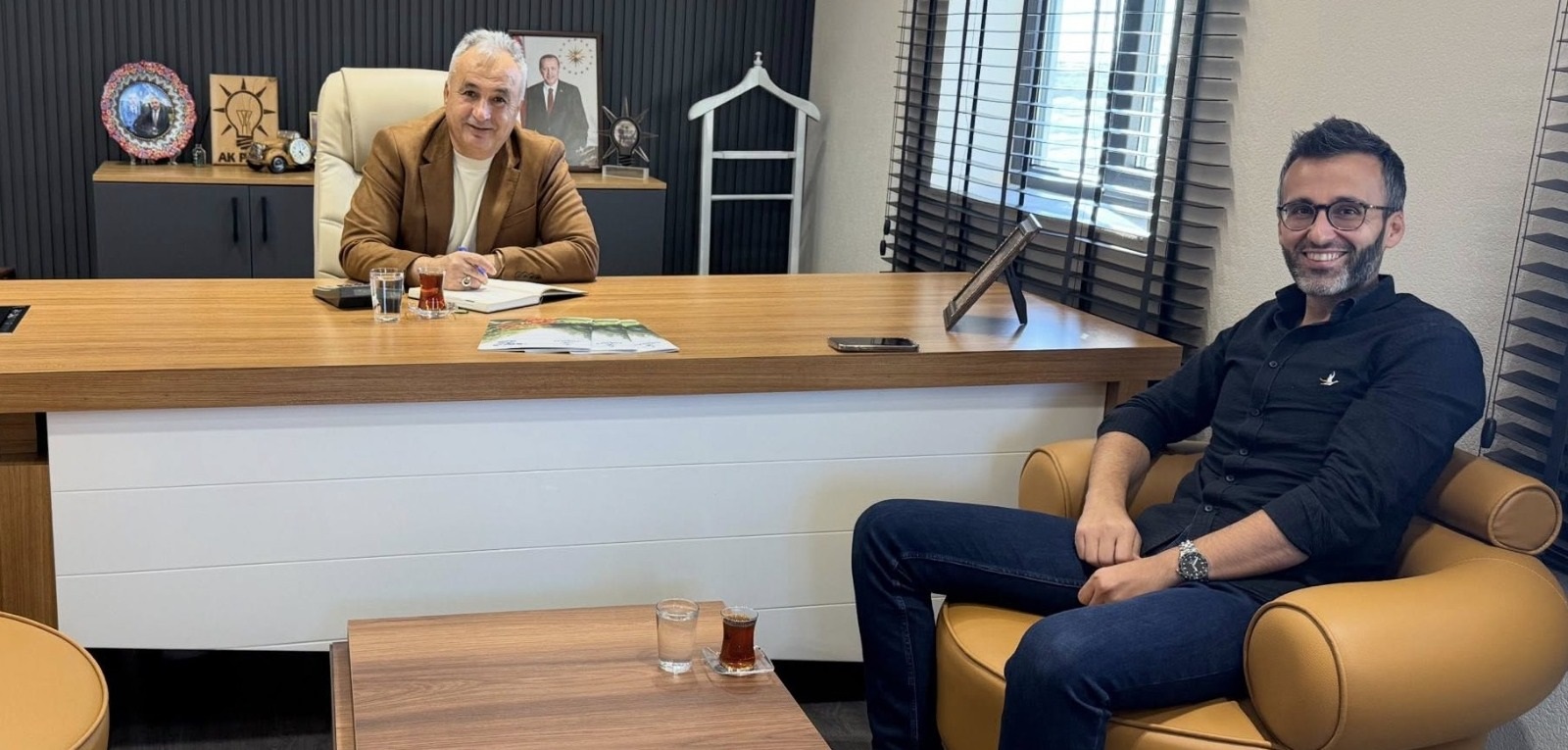 Antalya Firması Türkiye’yi Dışa Bağımlılıktan Kurtardı (3)