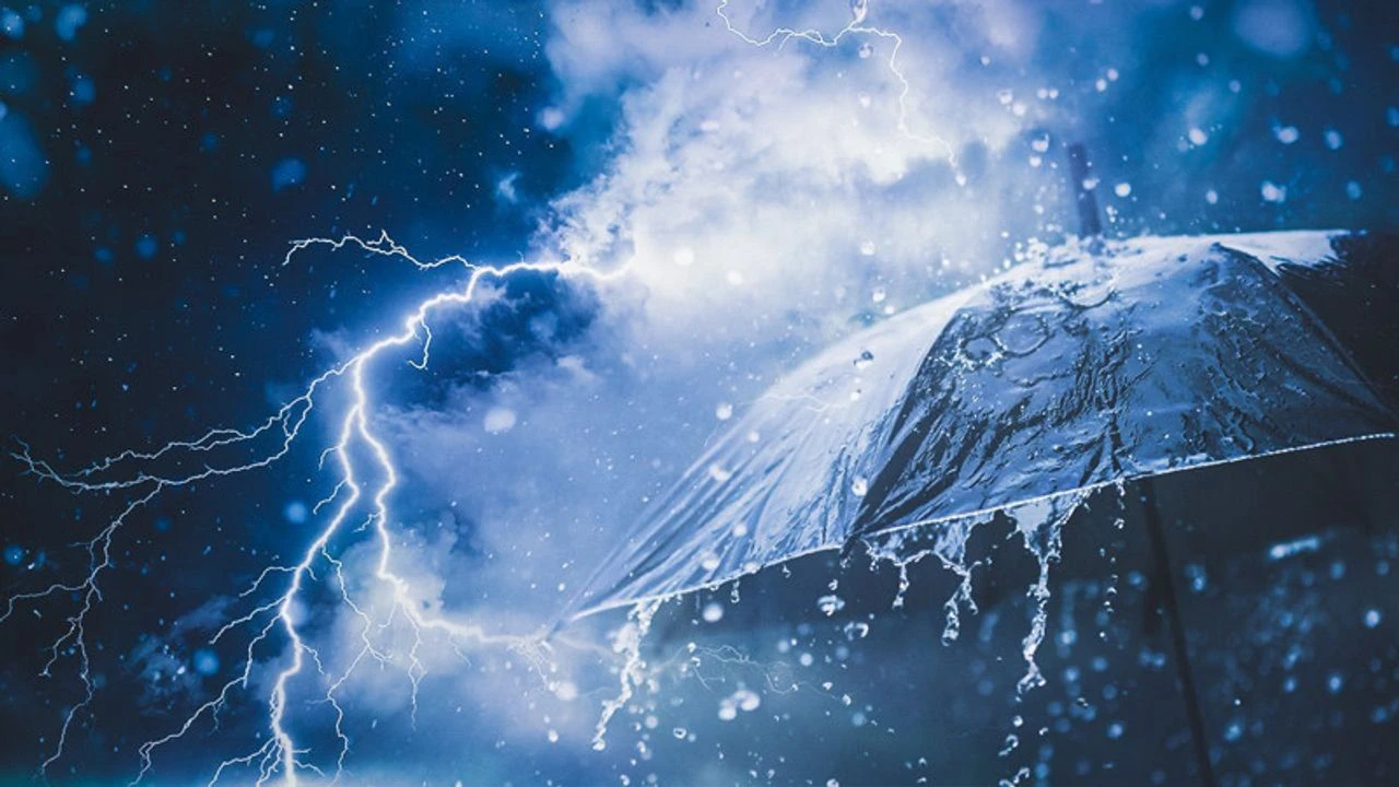 Antalya Için Uyarı Verildi! Şiddetli Yağış, Kar Ve Fırtına Geliyor (2)-1