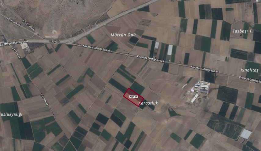 Antalya Kültür Varlıklarını Koruma Bölge Kurulu’ndan Burdur’daki Antik Sarnıca Tescil (2)