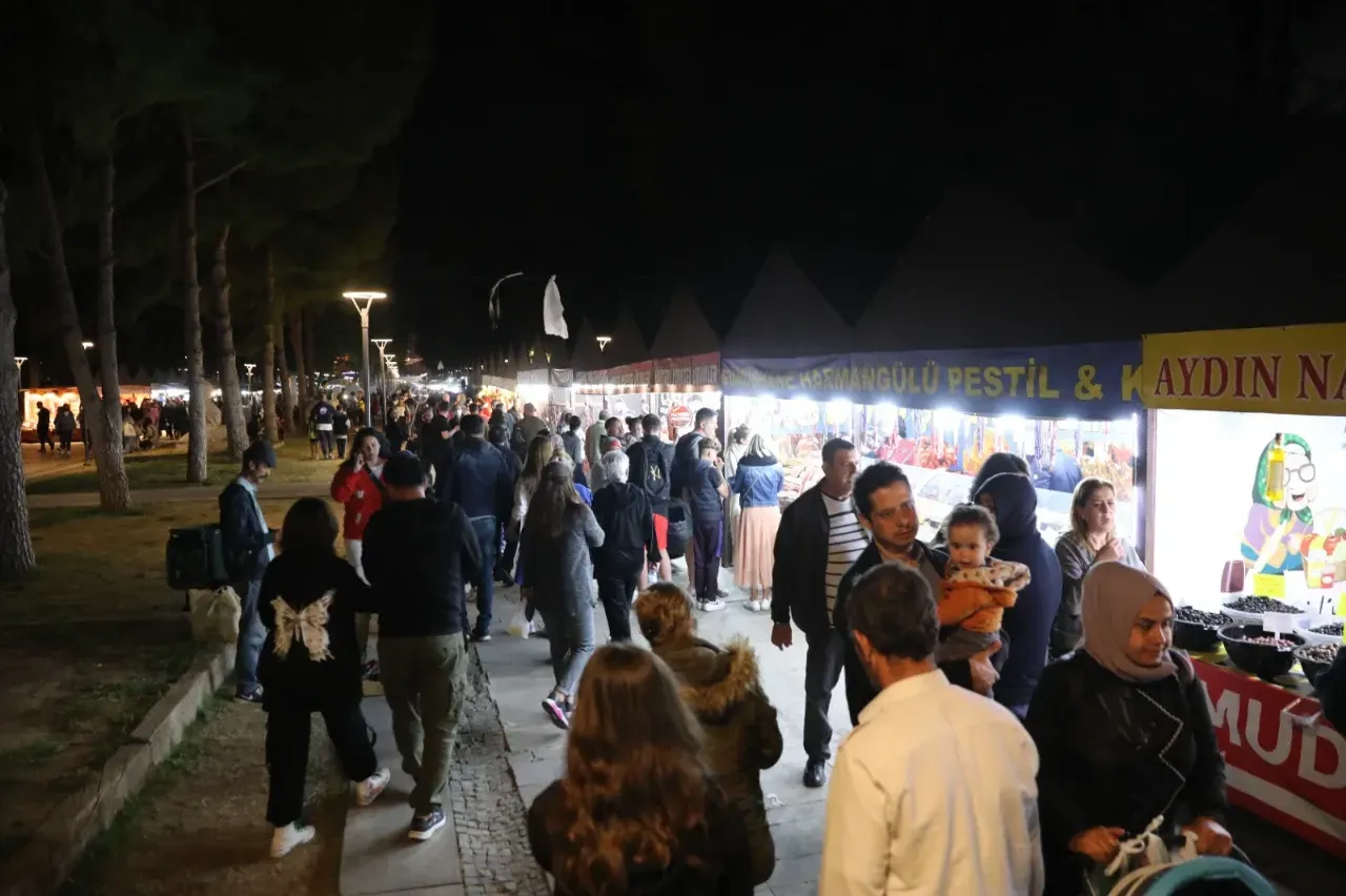 Antalya Ramazan Etkinlikleri (1)