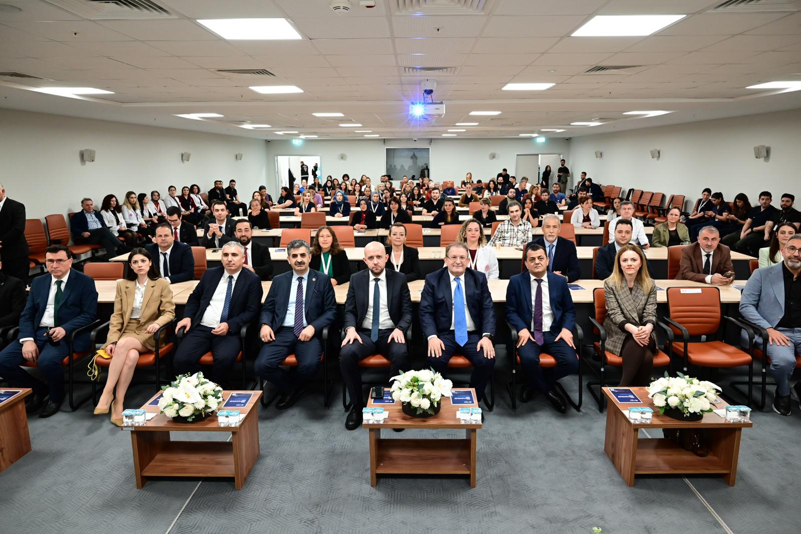 Antalya Şehir Hastanesi’nde Yeni Şube Açıldı (4)