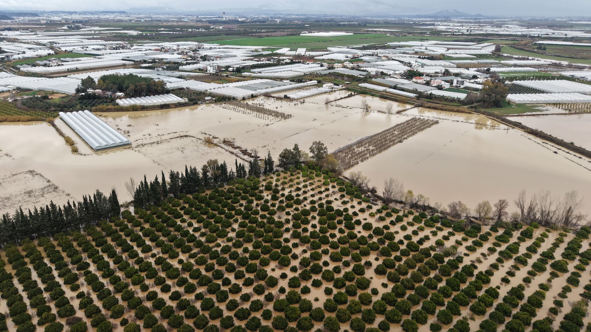 Antalya Sel Tarim (1)-1