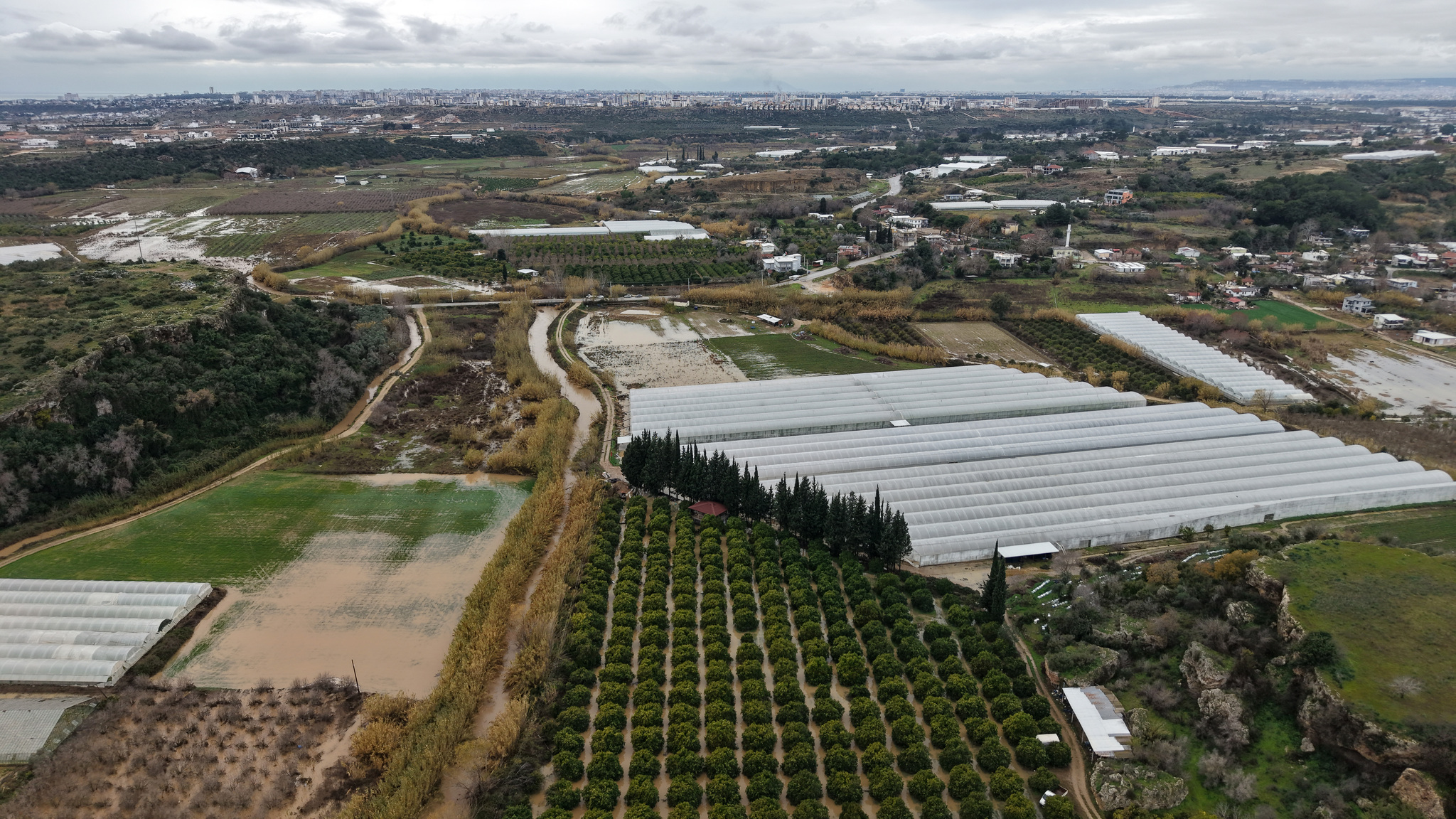 Antalya Sel Tarim (2)-1