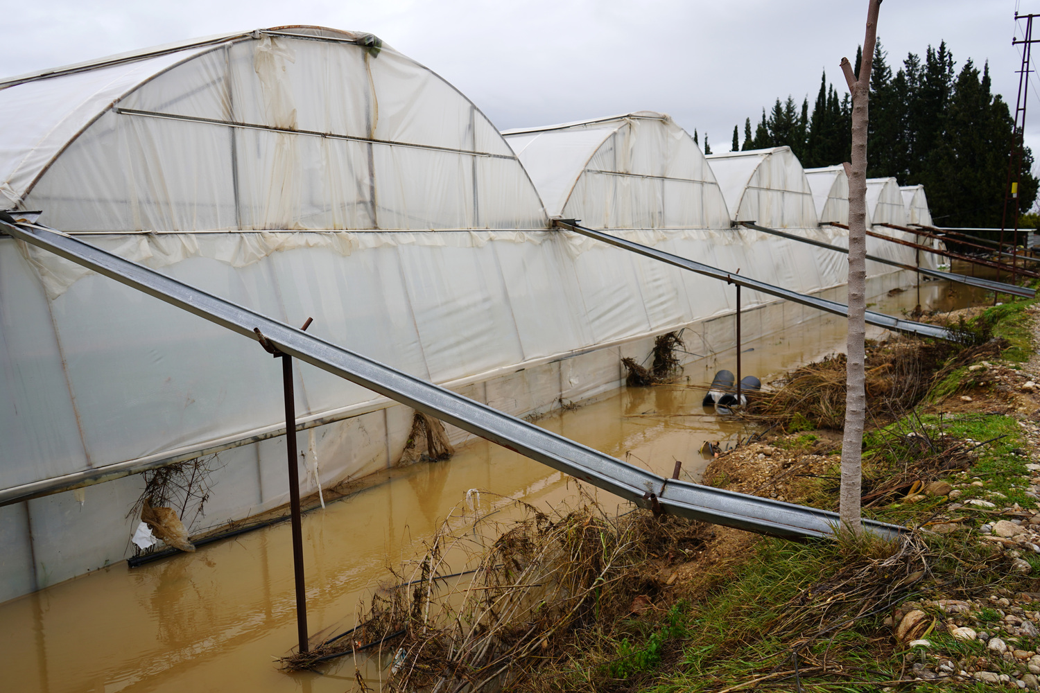 Antalya Sel Tarim (4)