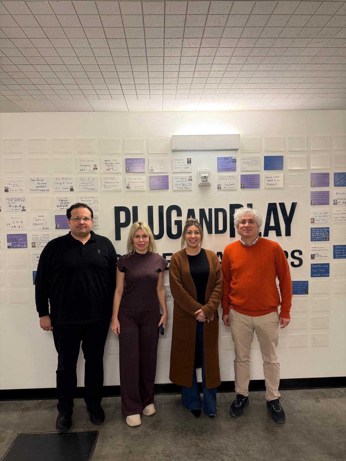 Antalya Teknokent Silikon Vadisi’ne Açılıyor (2)