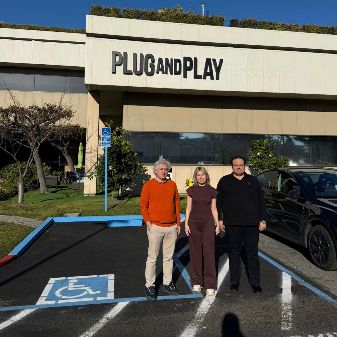 Antalya Teknokent Silikon Vadisi’ne Açılıyor (3)