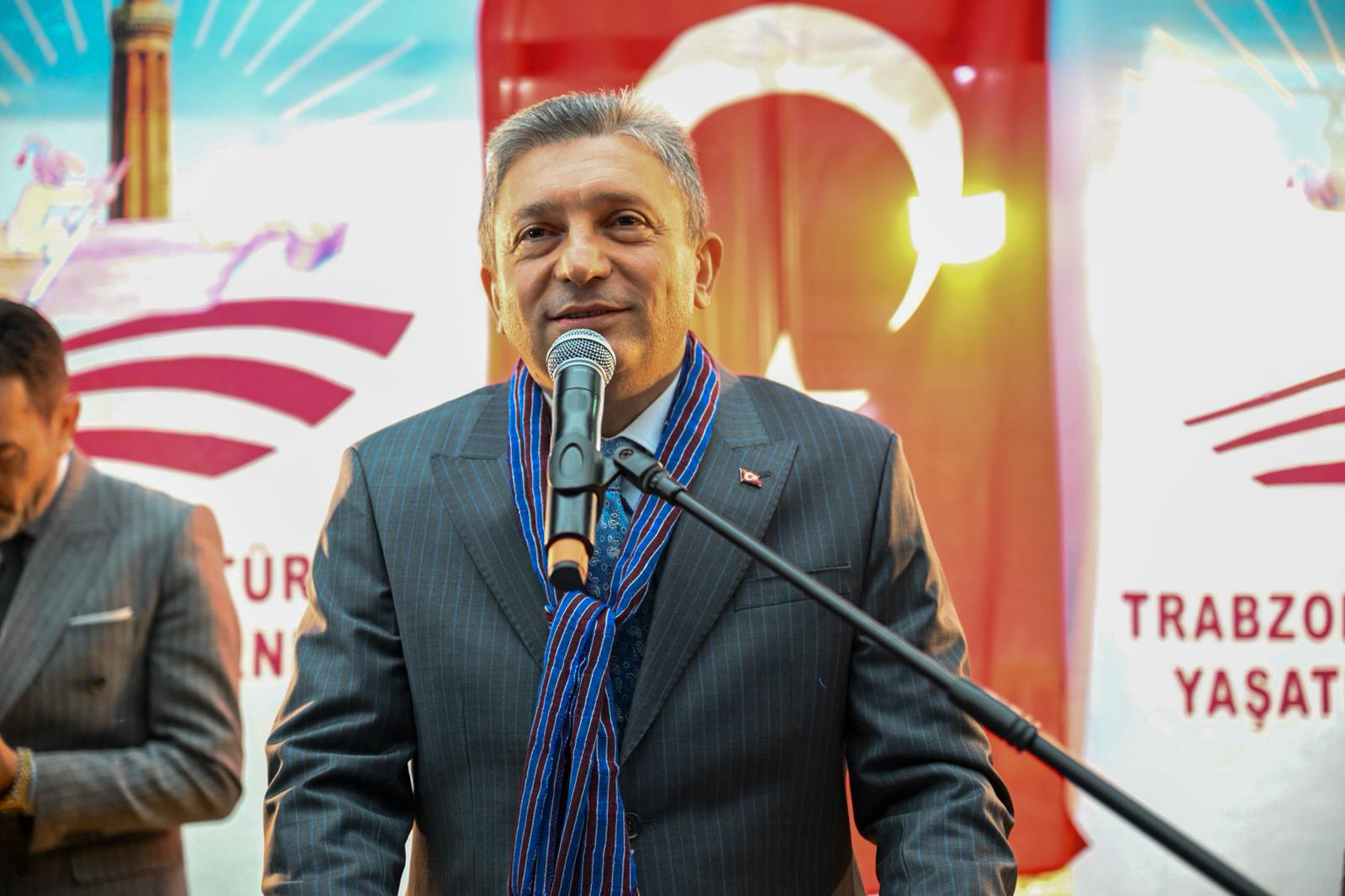 Antalya Trabzon Lezzetlerine Doyacak (6)