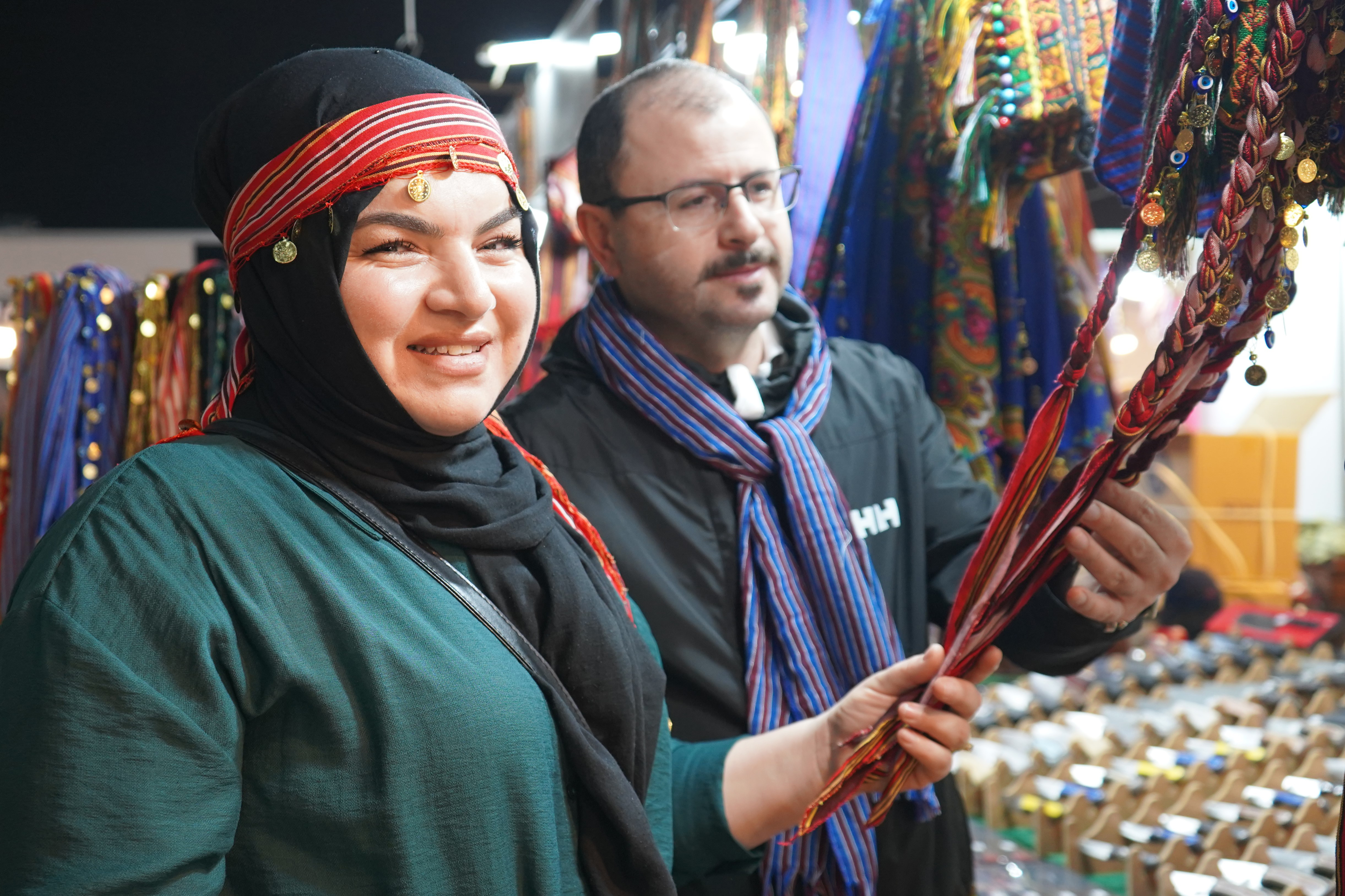 Antalya Trabzon Lezzetlerine Doyacak (7)