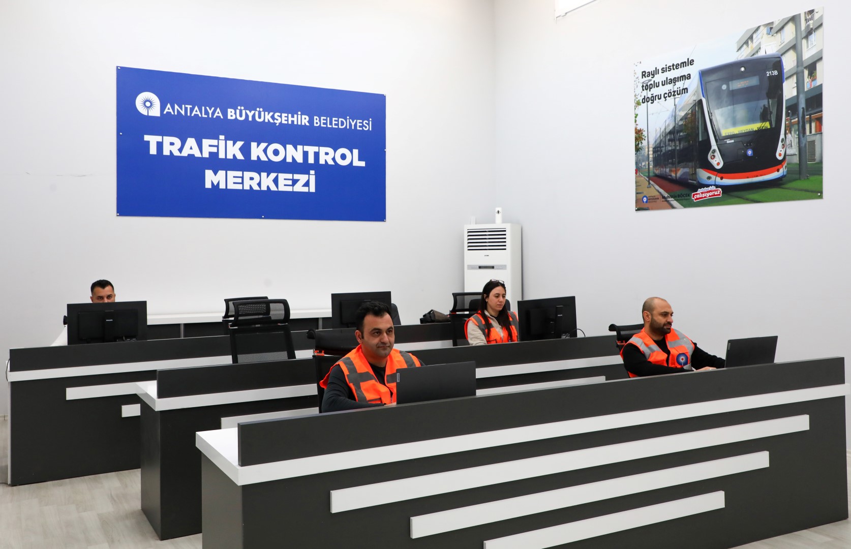 Antalya Trafiği Inceleme Altına Alındı (5)