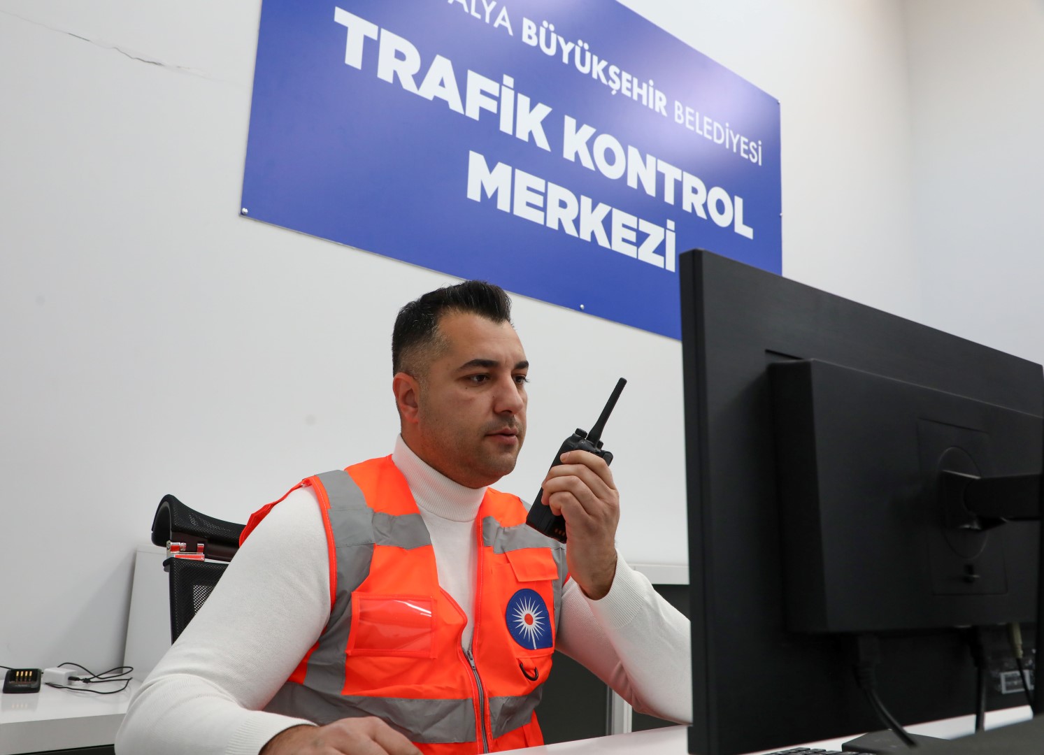 Antalya Trafiği Inceleme Altına Alındı (9)