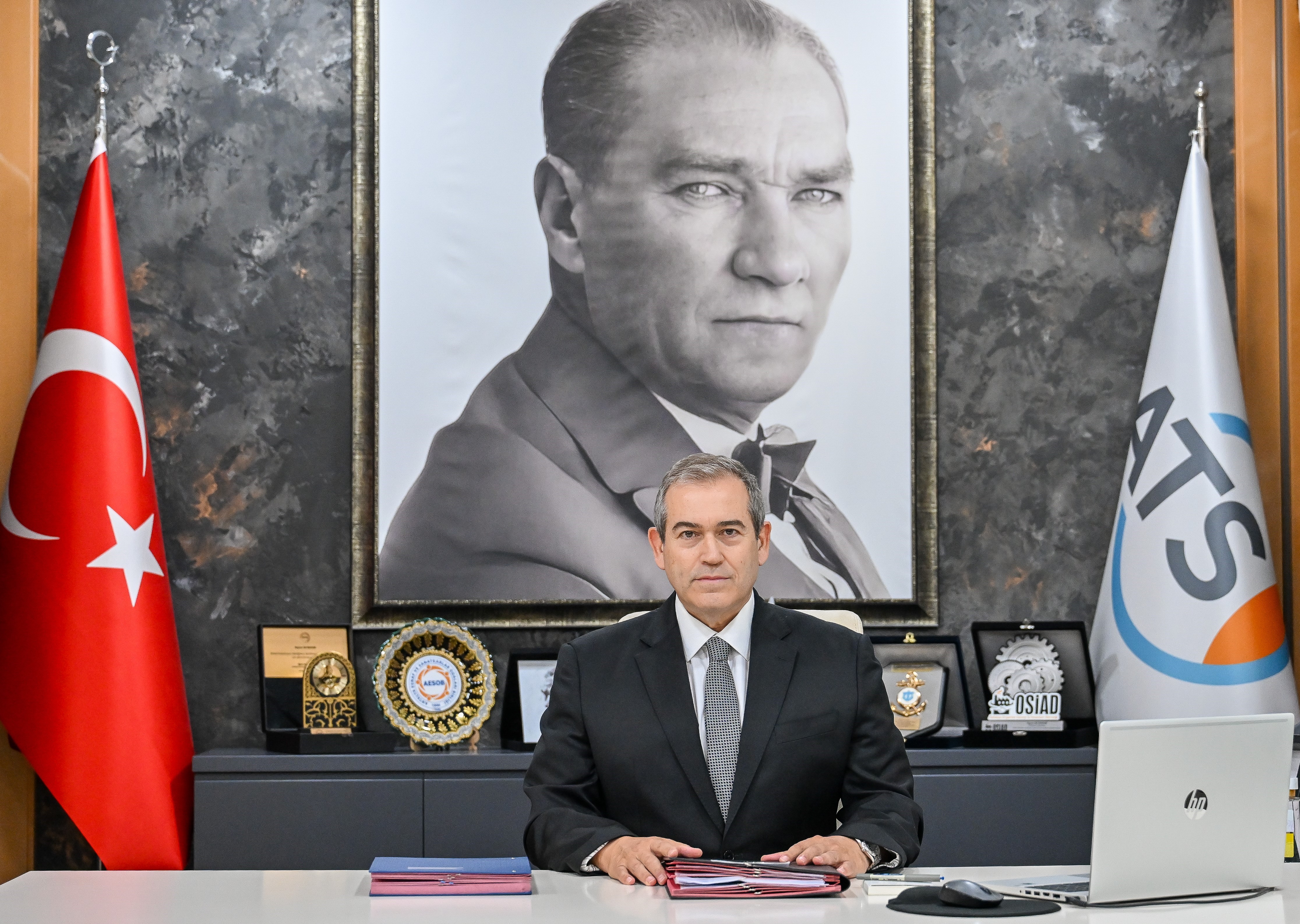 Antalya Yabancı Şirketlerin Iştihanı Kabartıyor (3)