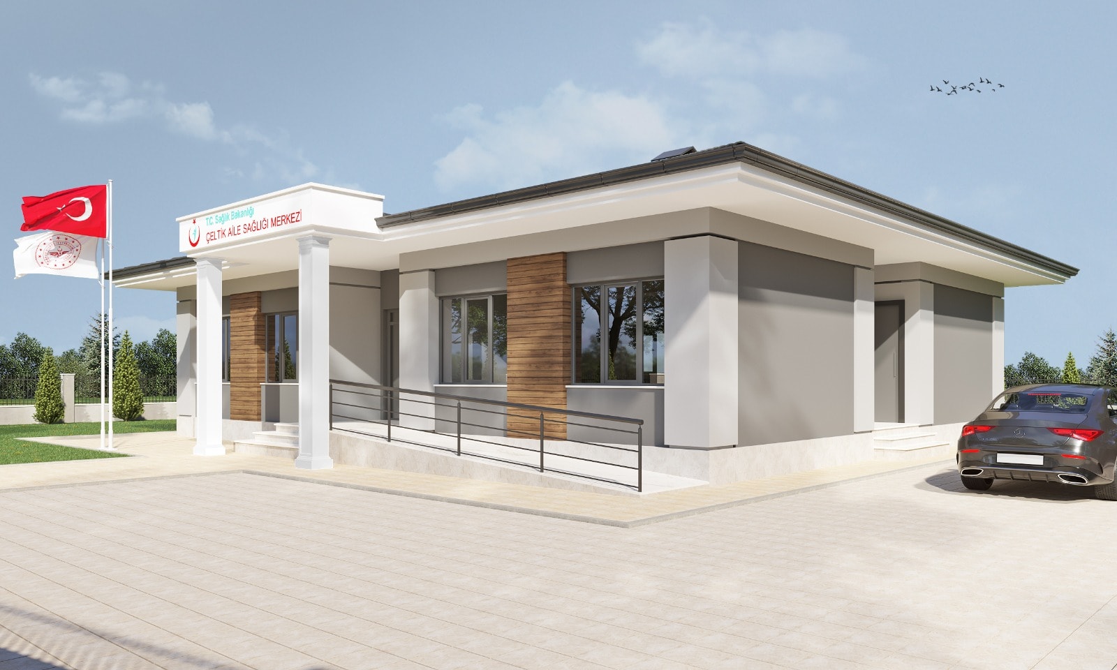 Antalya Yıllardır Bu Yatırımı Bekliyordu Proje Devreye Giriyor (1)