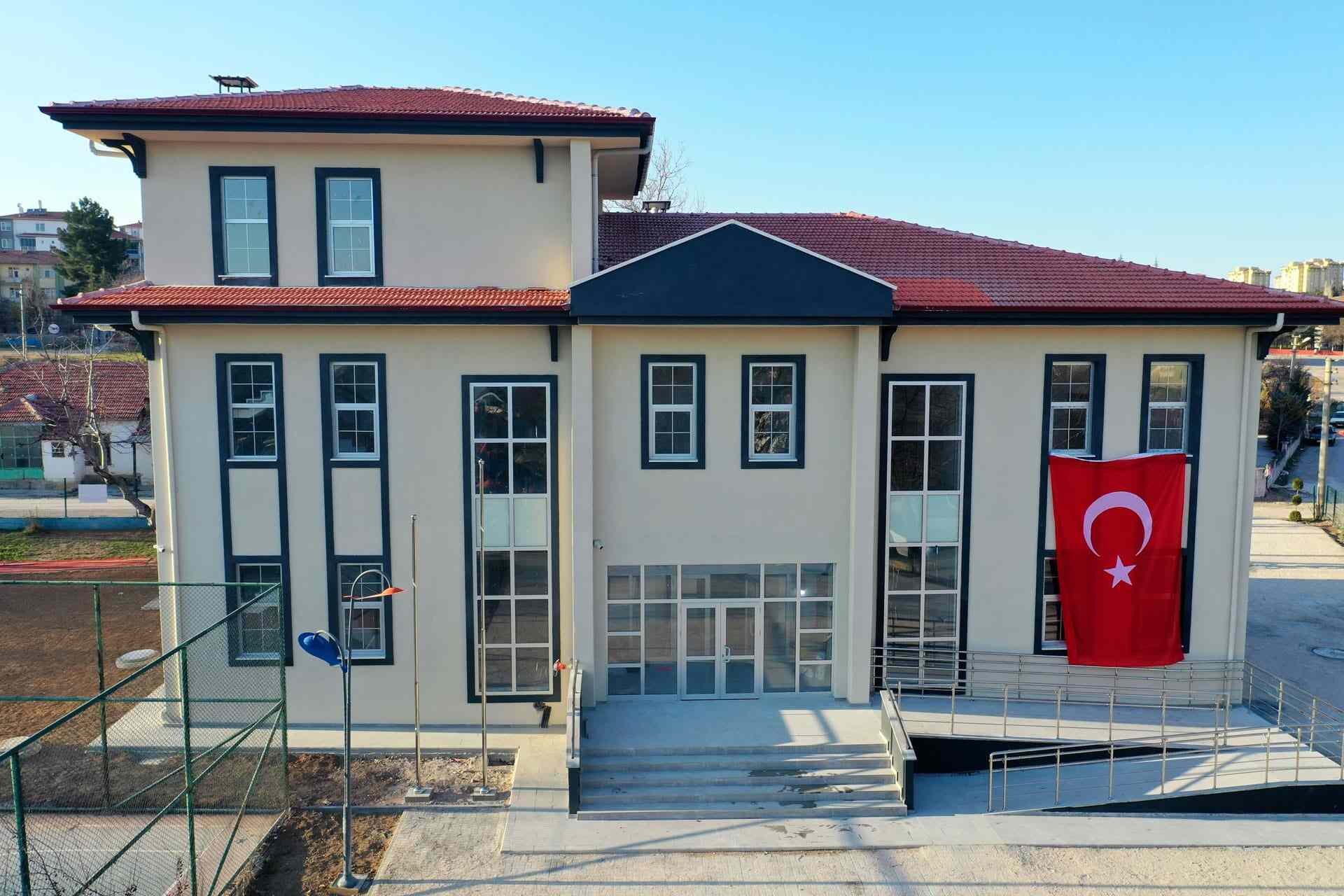 Antalya Yıllardır Bu Yatırımı Bekliyordu Proje Devreye Giriyor (3)