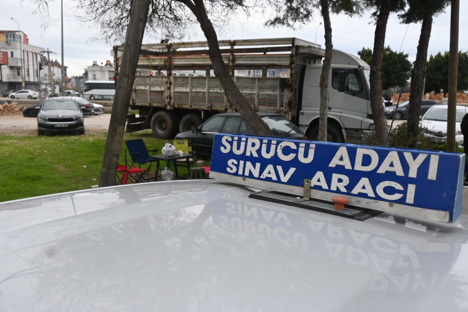 Antalya Yollarında Eğitim Krizi! Tepkiler İl Milli Eğitim’e Geldi (8)