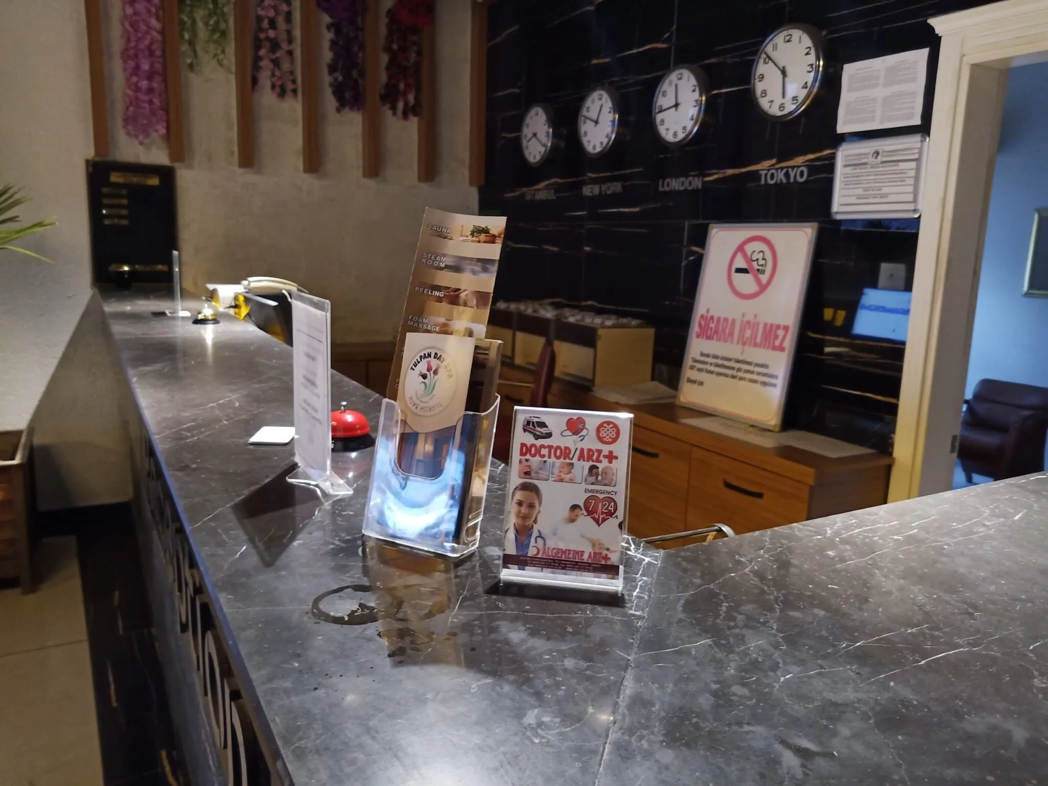 Antalya’da 1 Dakikalık Pansumana 12 Bin Tl (2)-1