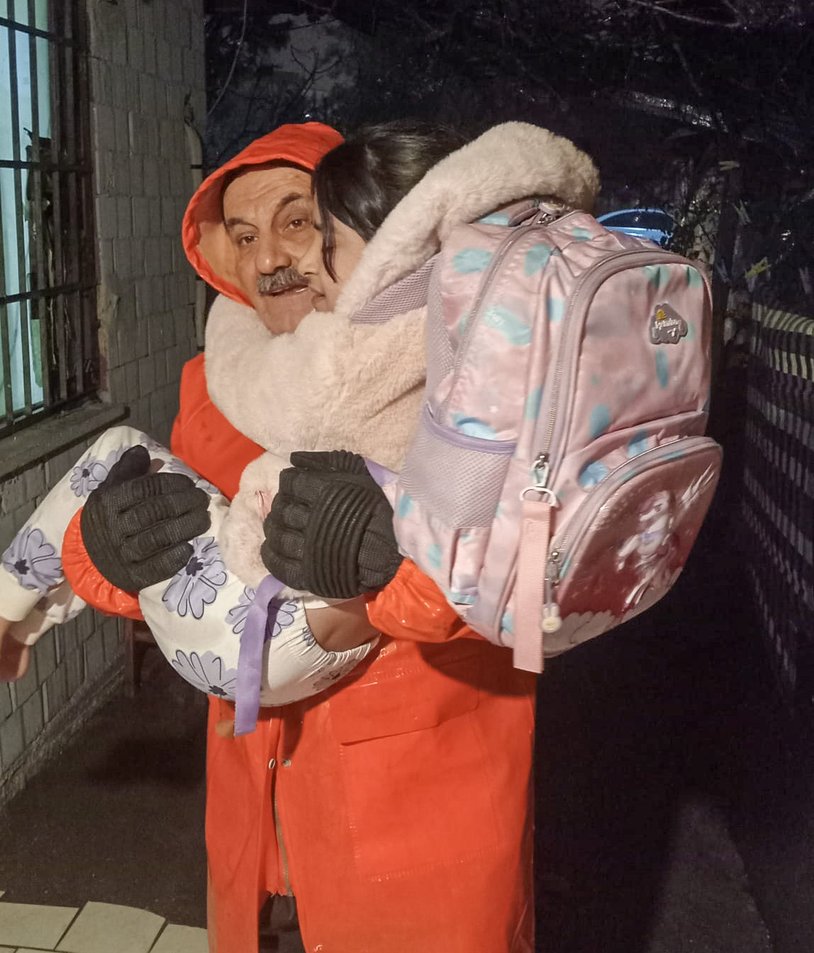 Antalya’da 200 Mm Yağış Düştü! Antalya Büyükşehir Belediyesi Seferber Oldu (5)