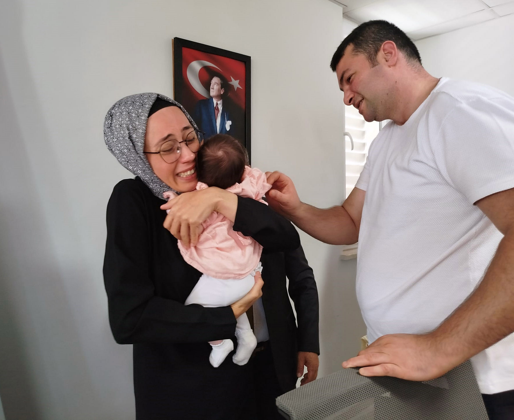 Antalya’da 351 Çocuk Yeni Yuva Sahibi Oldu (1)