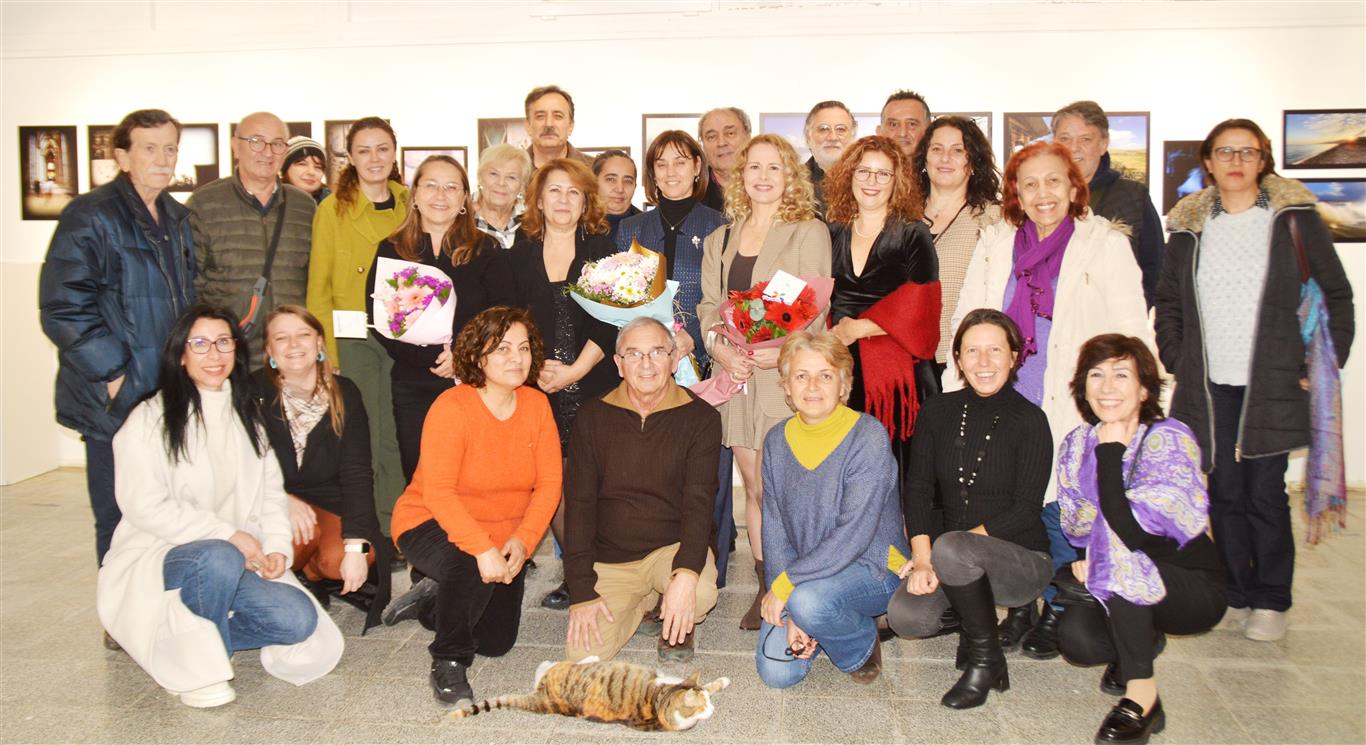 Antalya’da 6 Kadın Bir Ilki Gerçekleştirdi (2) (Medium)