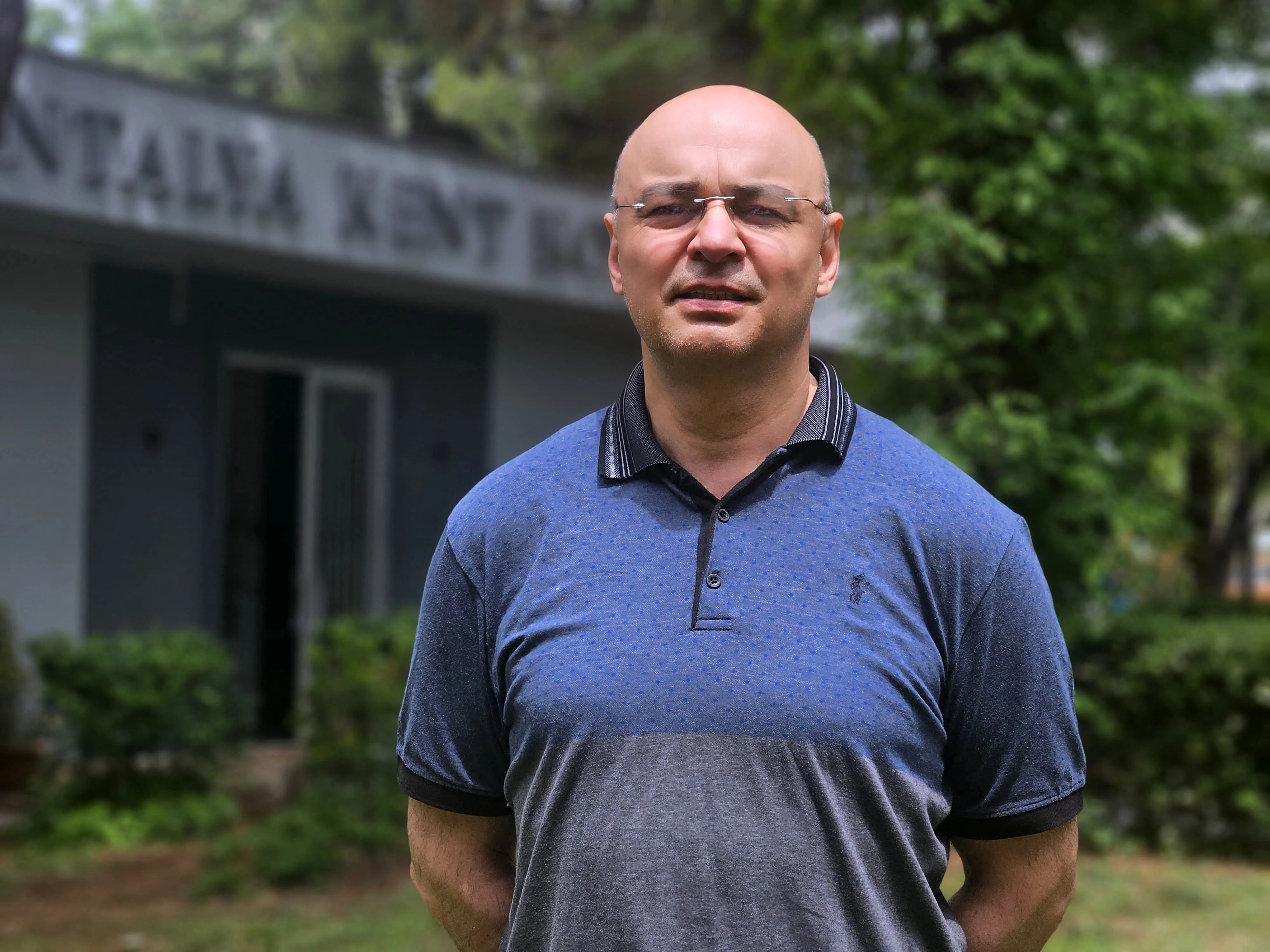 Antalya’da 70'Lerde Ördek Avlanan Yerler Su Altında Kaldı (2)