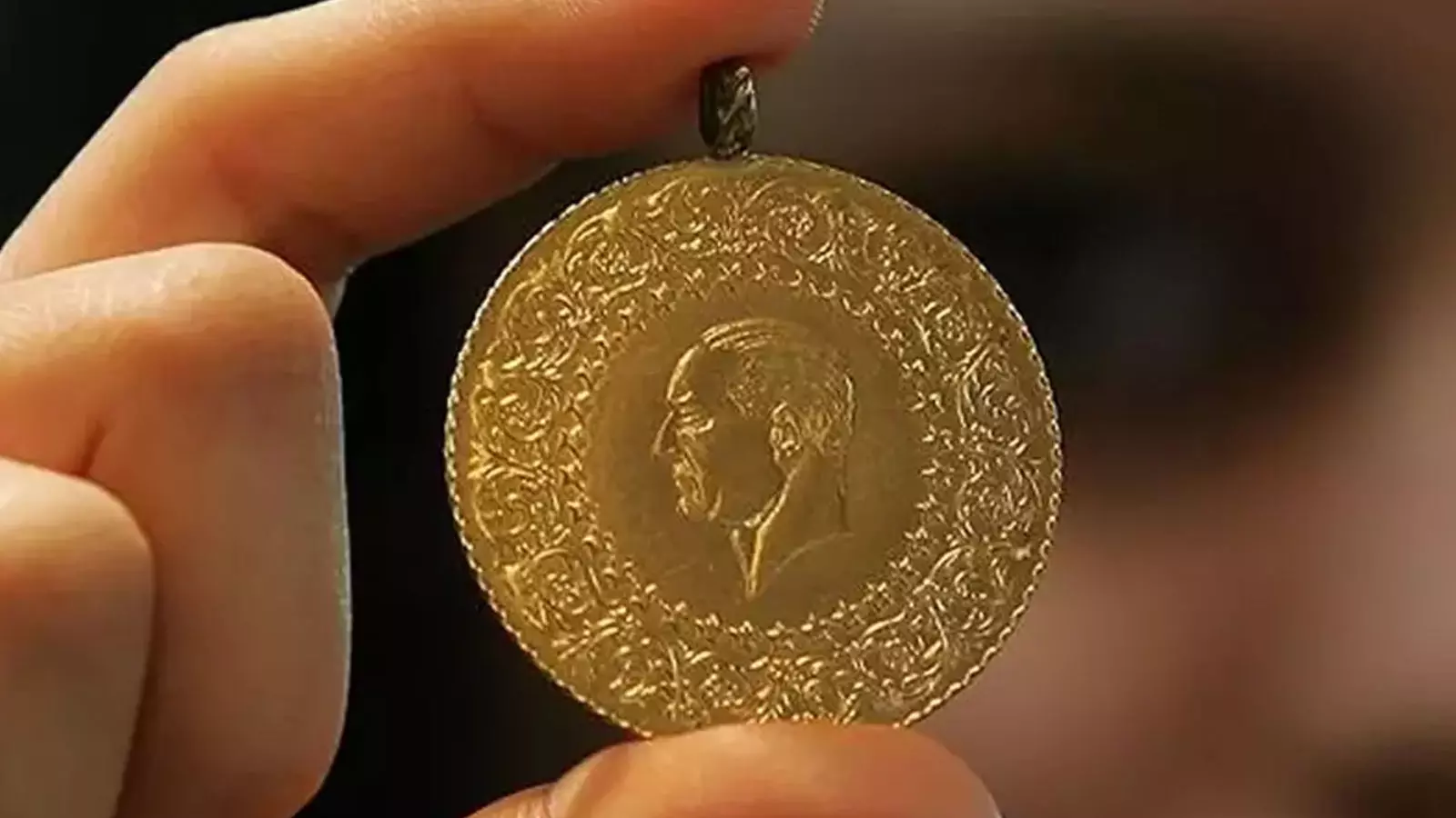 Antalya’da Altın Piyasasında “Sert Düşüş” Rüzgarı… Yatırımcı Ekran Başına Kilitlendi! (4)