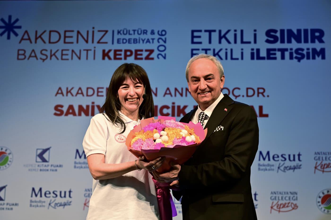 Antalya’da Belediye Başkanı Mesut Kocagöz’ün Hedefi Belli Oldu (1)