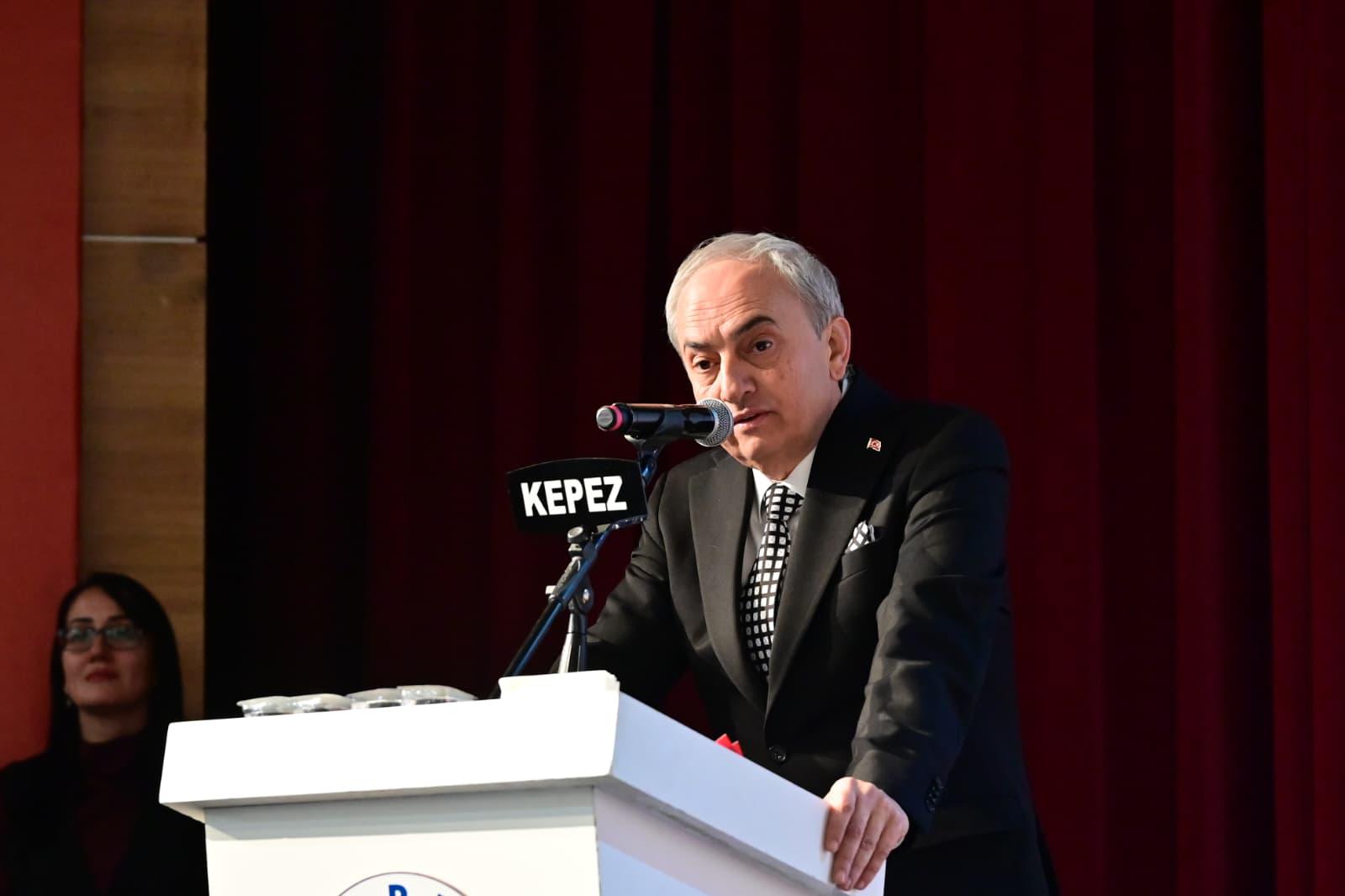 Antalya’da Belediye Başkanı Mesut Kocagöz’ün Hedefi Belli Oldu (6)