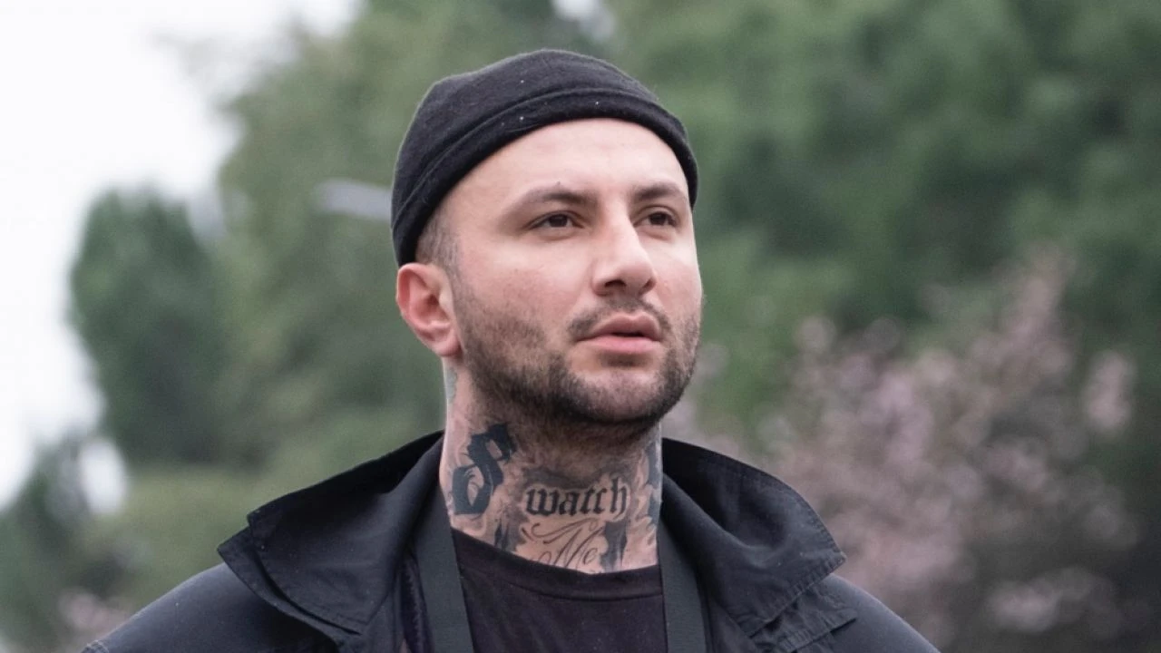 Antalya’da Dev Buluşma… Şanışer Ve Sokrat St Aynı Sahneyi Paylaşıyor (1)