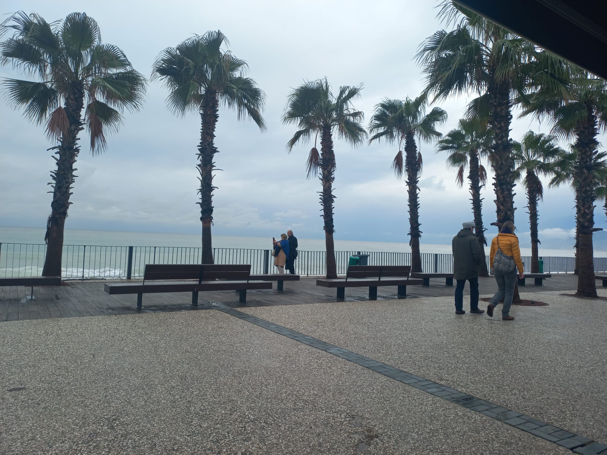 Antalya'da Dev Dalga Mesaisi (1)-1