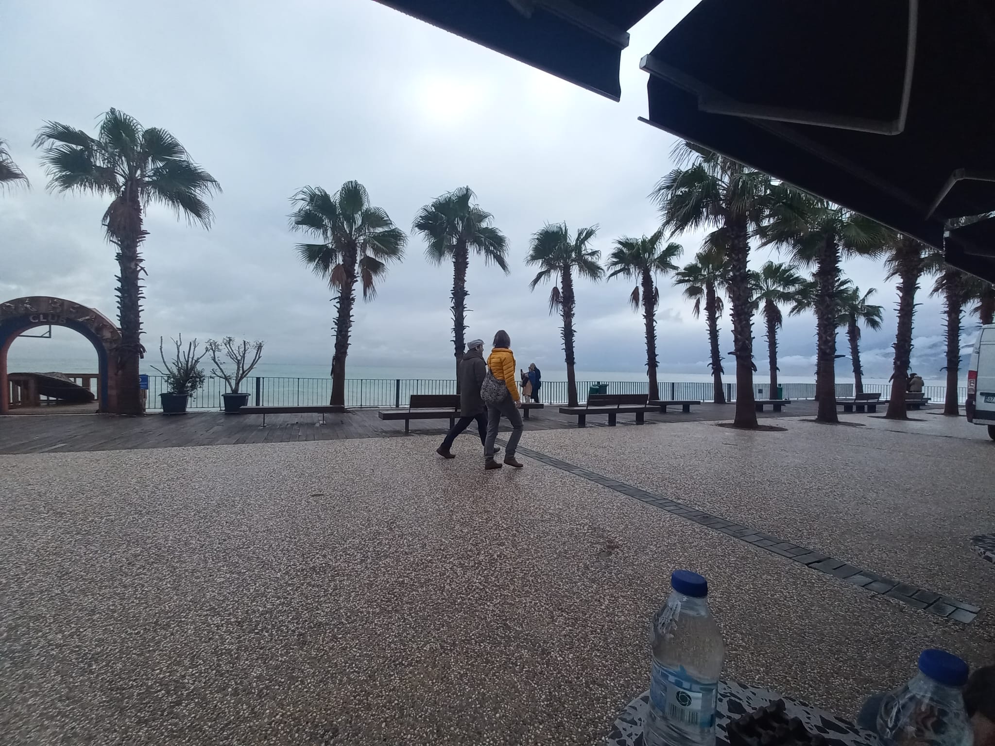 Antalya'da Dev Dalga Mesaisi (3)