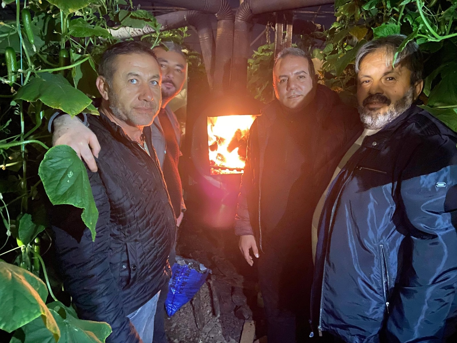 Antalya’da ‘Don’dan Kurtulan Ürünler, Tüketicinin Cebini Yakacak (3)