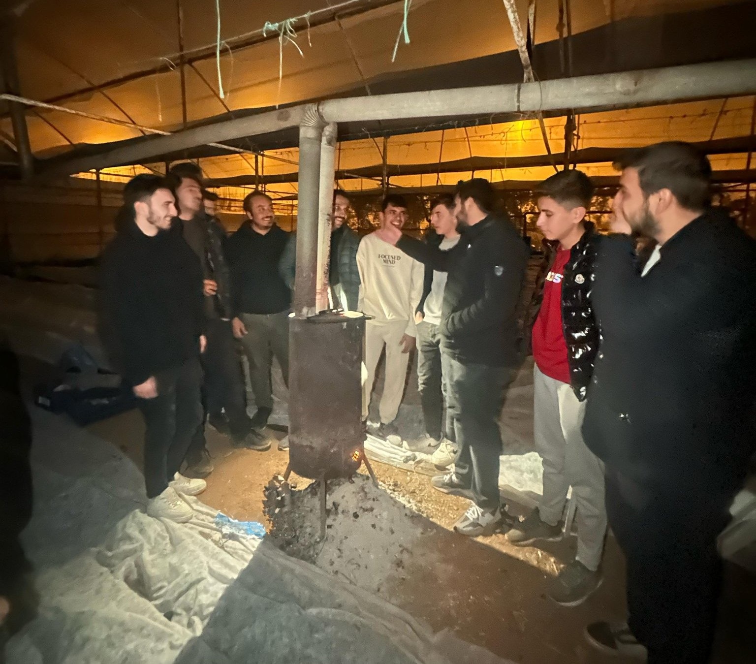 Antalya’da ‘Don’dan Kurtulan Ürünler, Tüketicinin Cebini Yakacak (5)