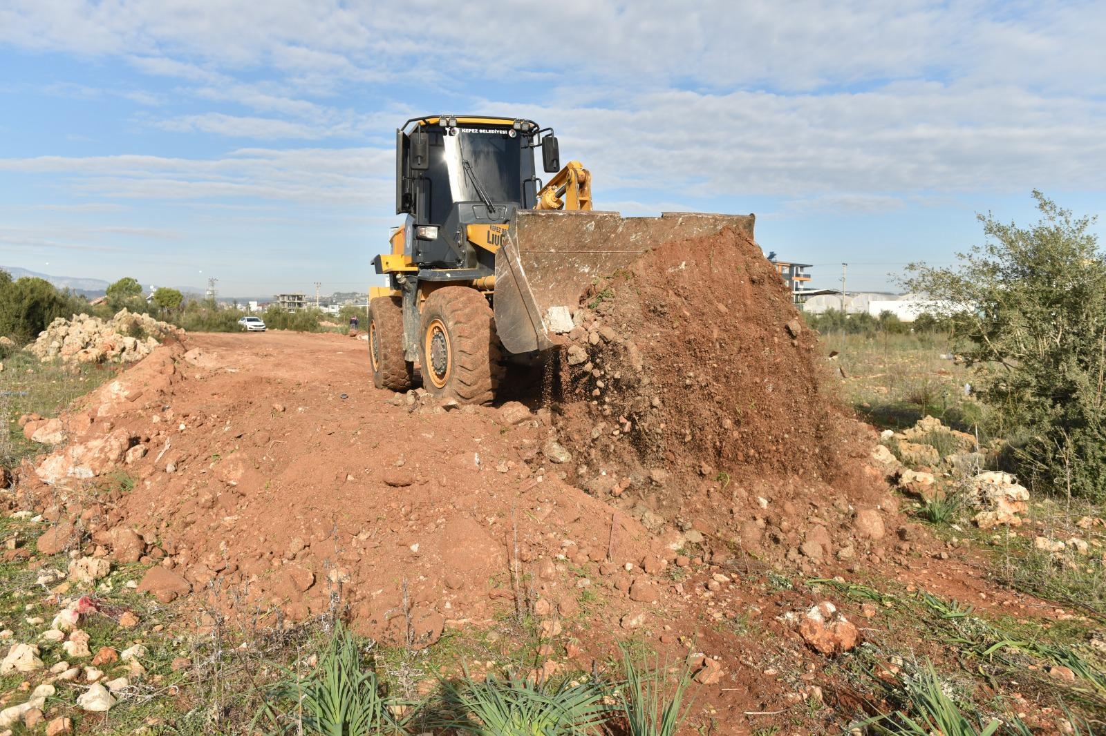 Antalya’da Düğmeye Basıldı Yolsuz Mahalle Kalmayacak (4)