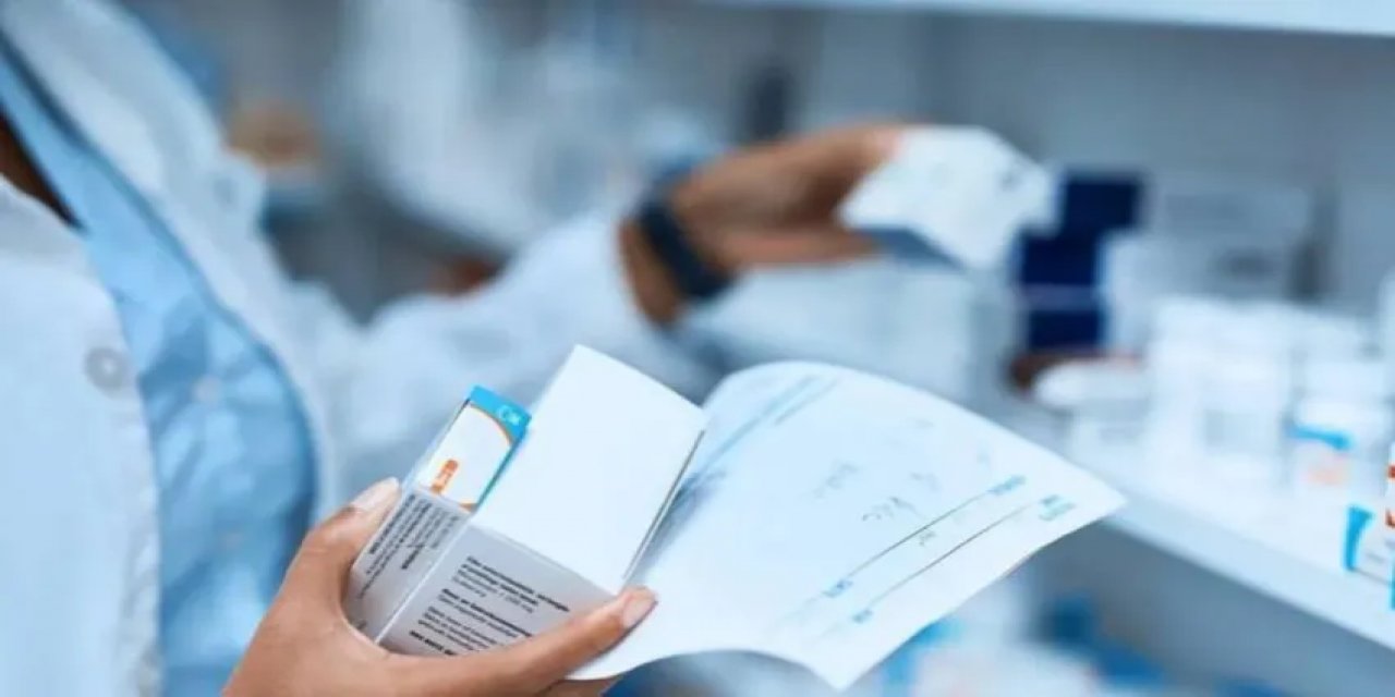 Antalyada Eczacılardan Tepki Geldi (1)