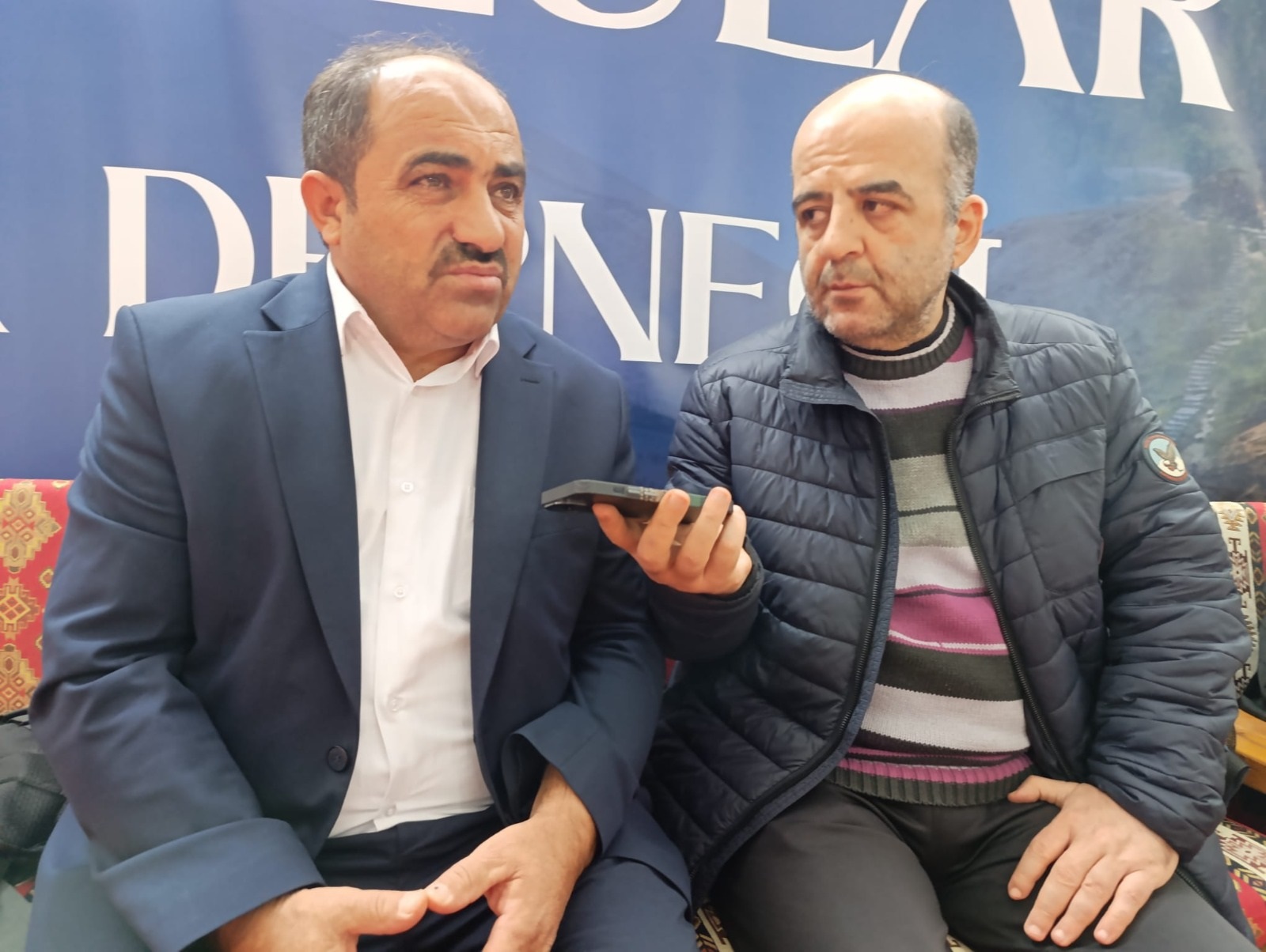 Antalya’da Erzurumlulardan ‘Yalnız Bırakıldık’ Tepkisi (3)