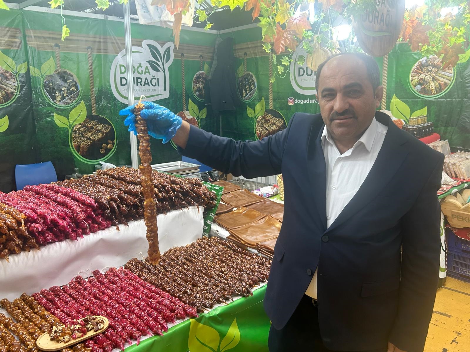 Antalya’da Erzurumlulardan ‘Yalnız Bırakıldık’ Tepkisi (4)