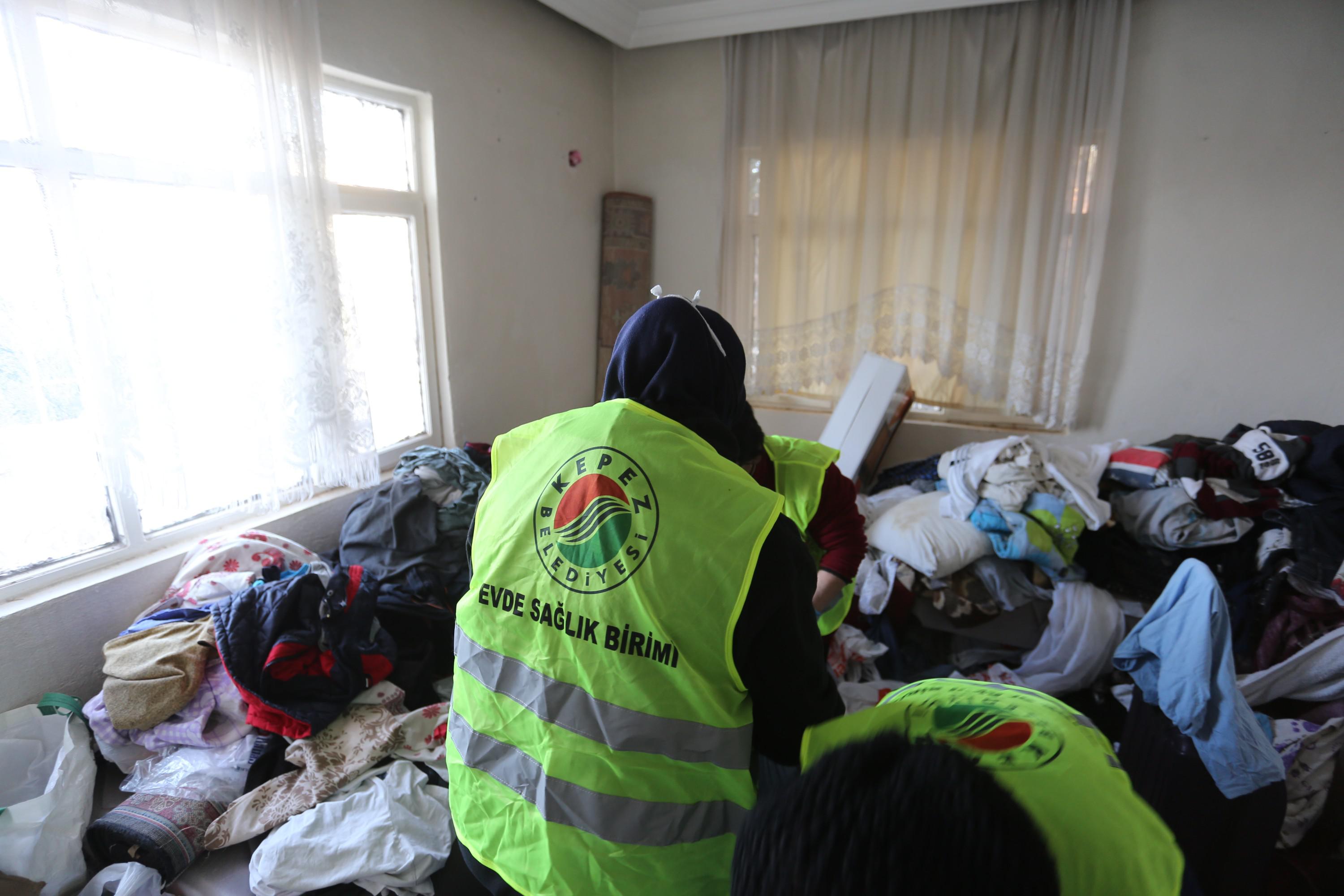 Antalya’da Hayali Kurulan Bir Ev Daha Yenilendi (3)