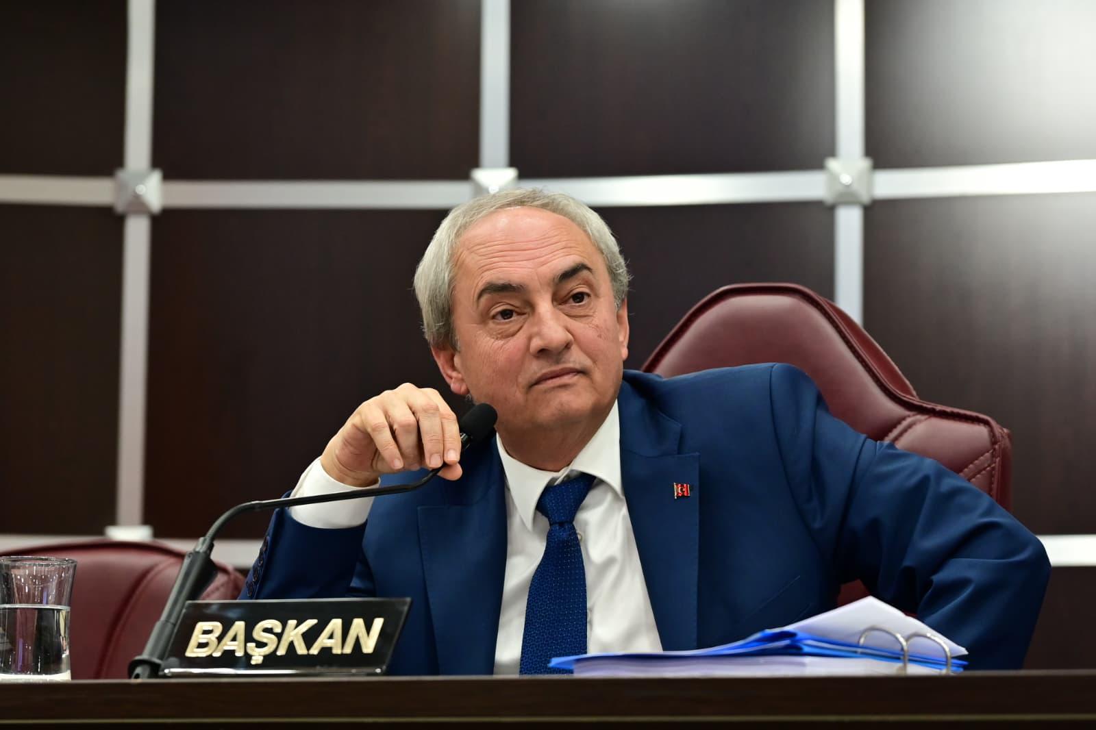 Antalya’da Ilçe Değişip Dönüşecek (1)